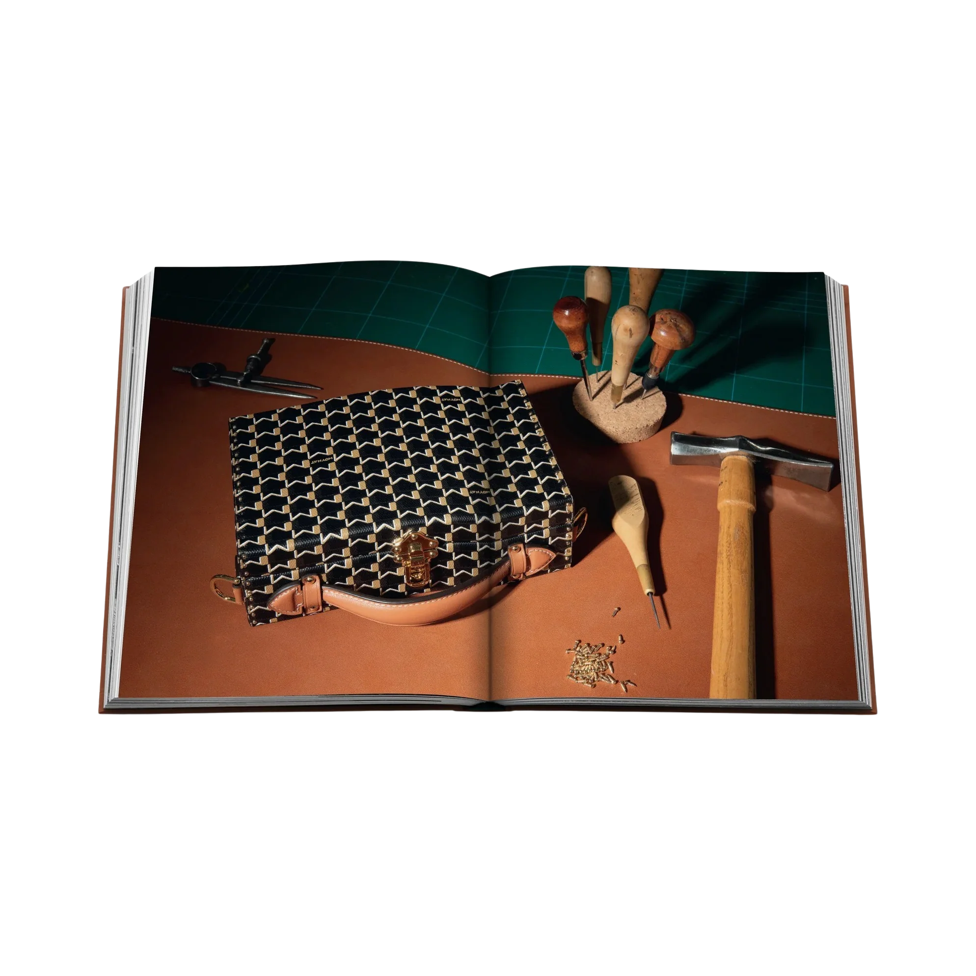 94929 ASSOULINE MOYNAT LIVRO - Image 6