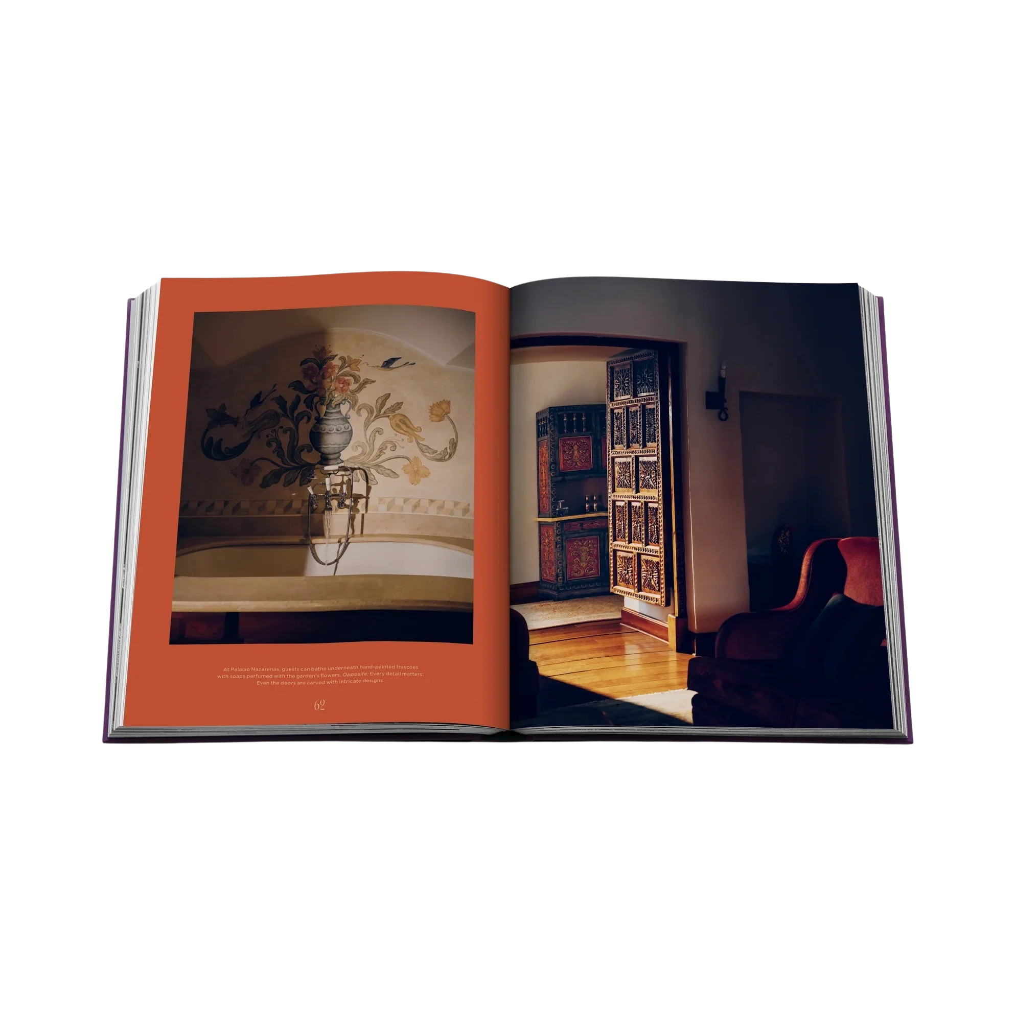 94931 ASSOULINE PERU LIVRO - Image 2