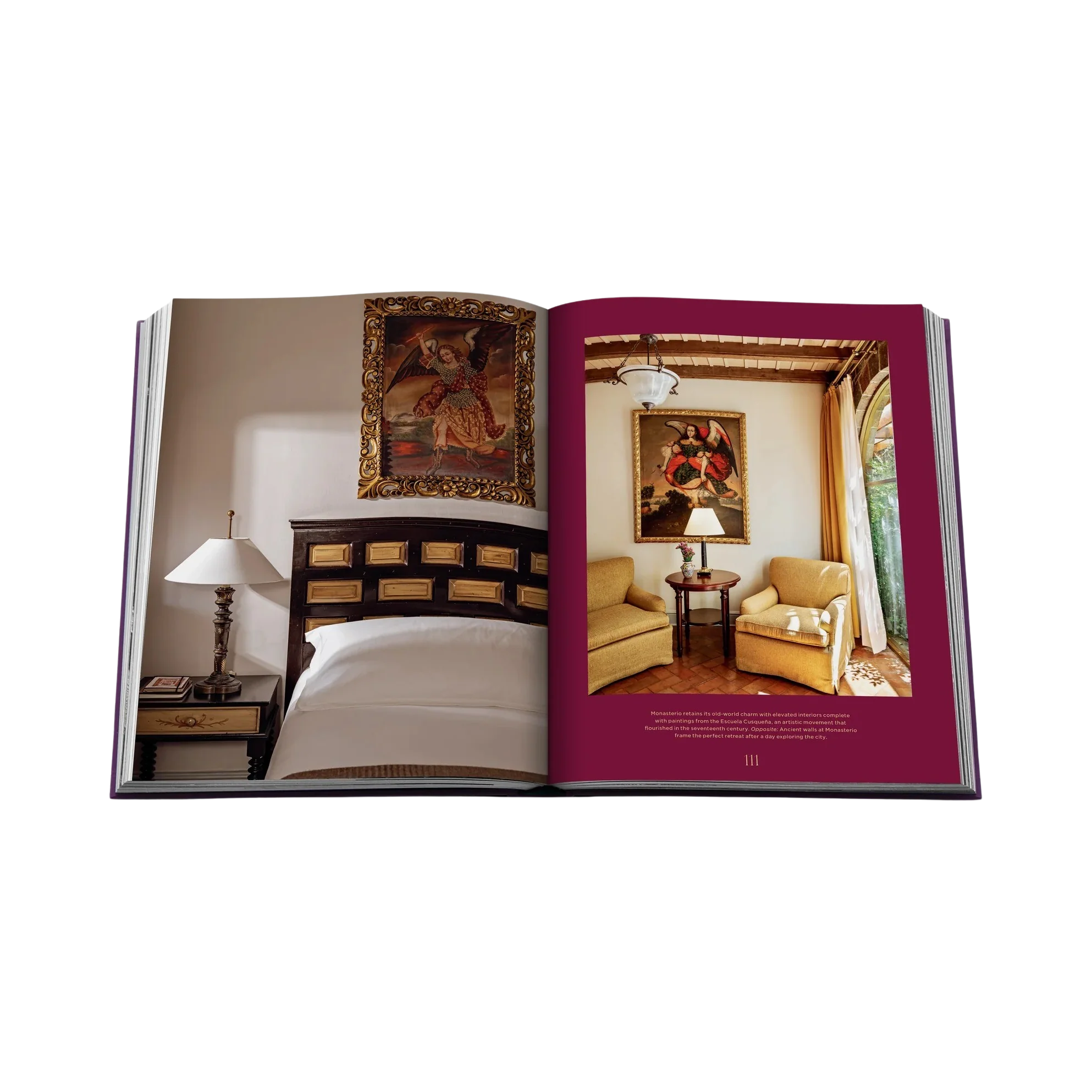 94931 ASSOULINE PERU LIVRO - Image 5