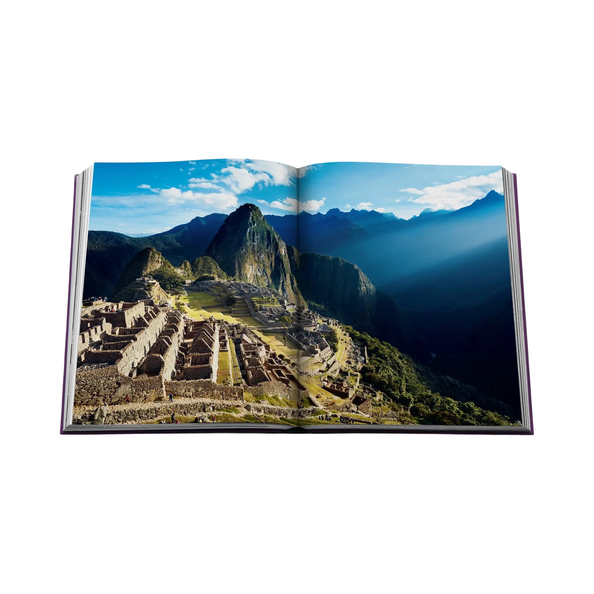 94931 ASSOULINE PERU LIVRO - Image 7