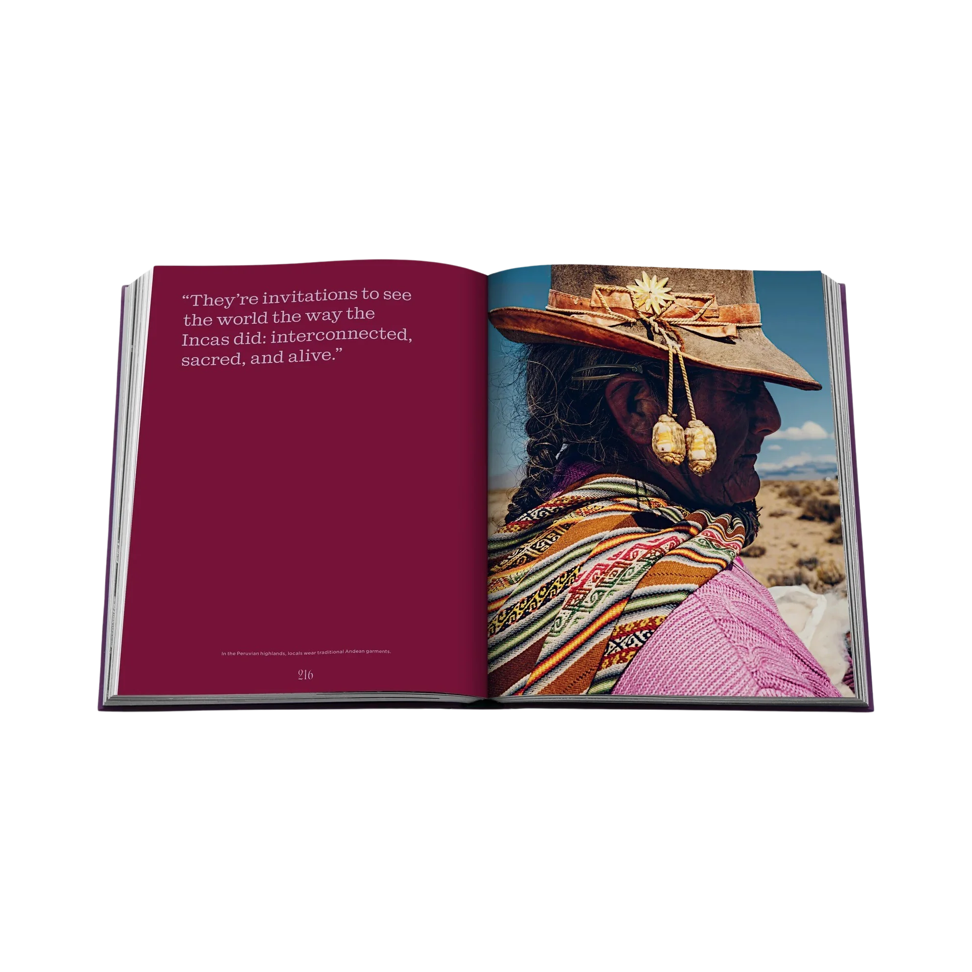 94931 ASSOULINE PERU LIVRO - Image 9