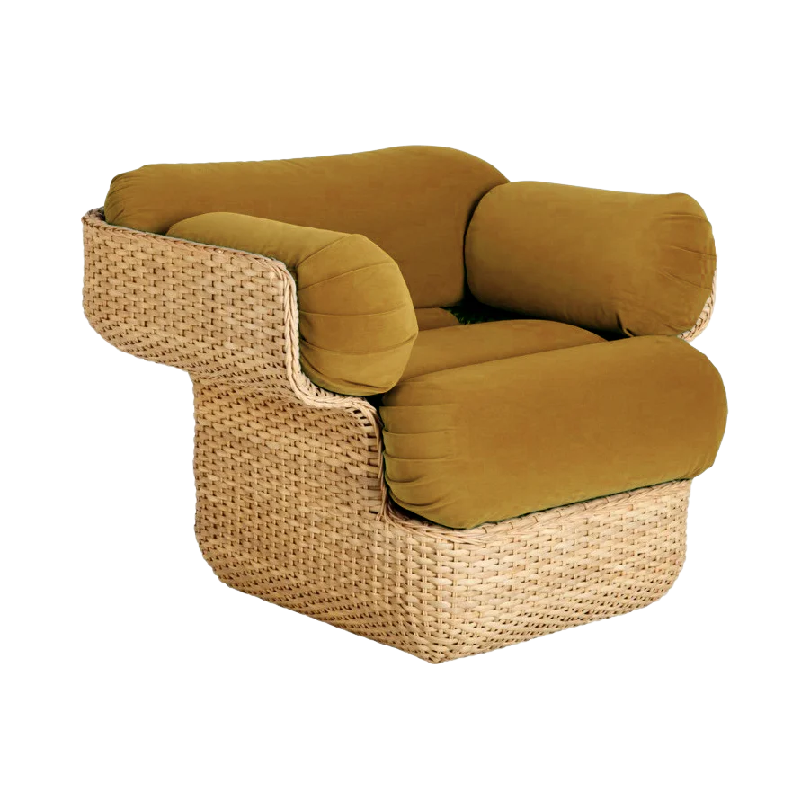 94973 GUBI BASKET SOFÁ - Image 2