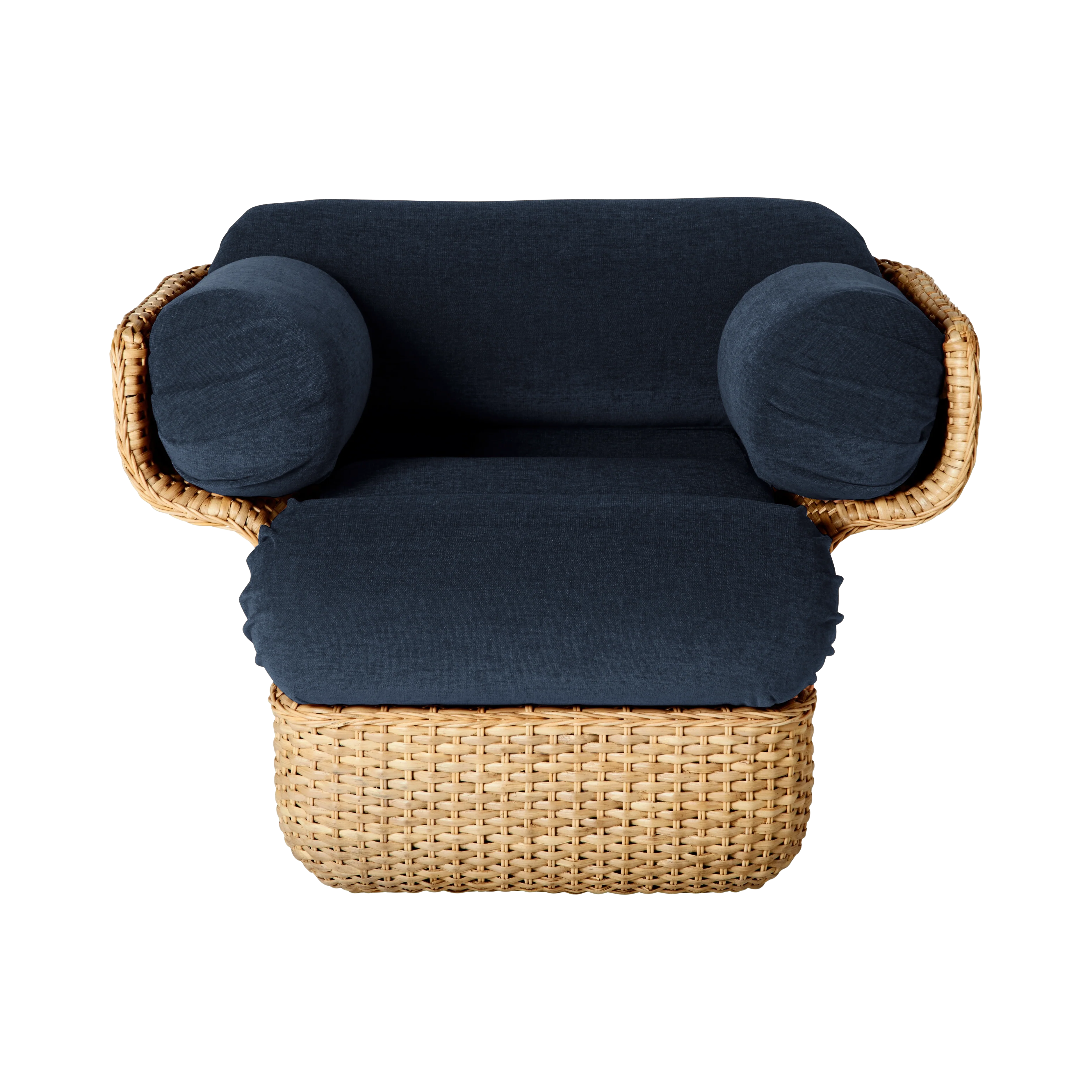 94974 GUBI BASKET SOFÁ