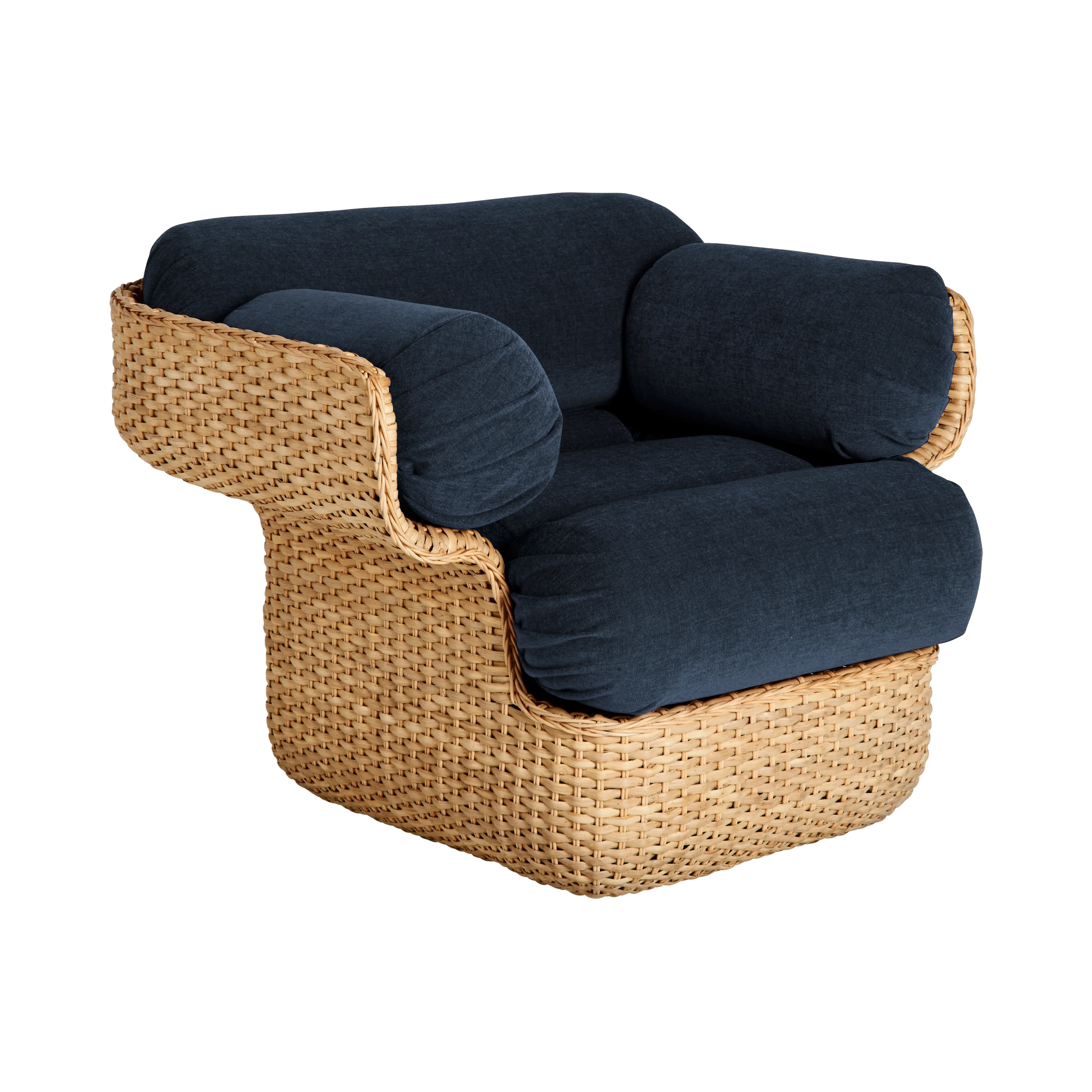 94974 GUBI BASKET SOFÁ - Image 2