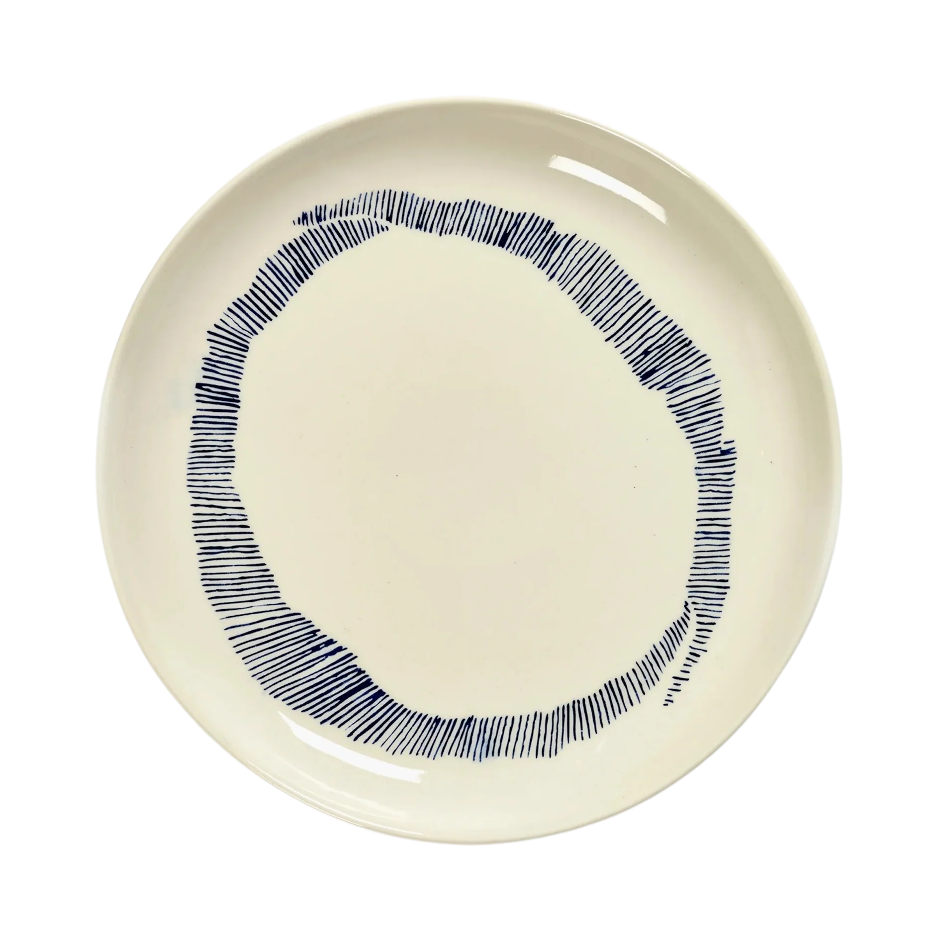 95020 SERAX FEAST PRATO DE SOBREMESA D.19CM