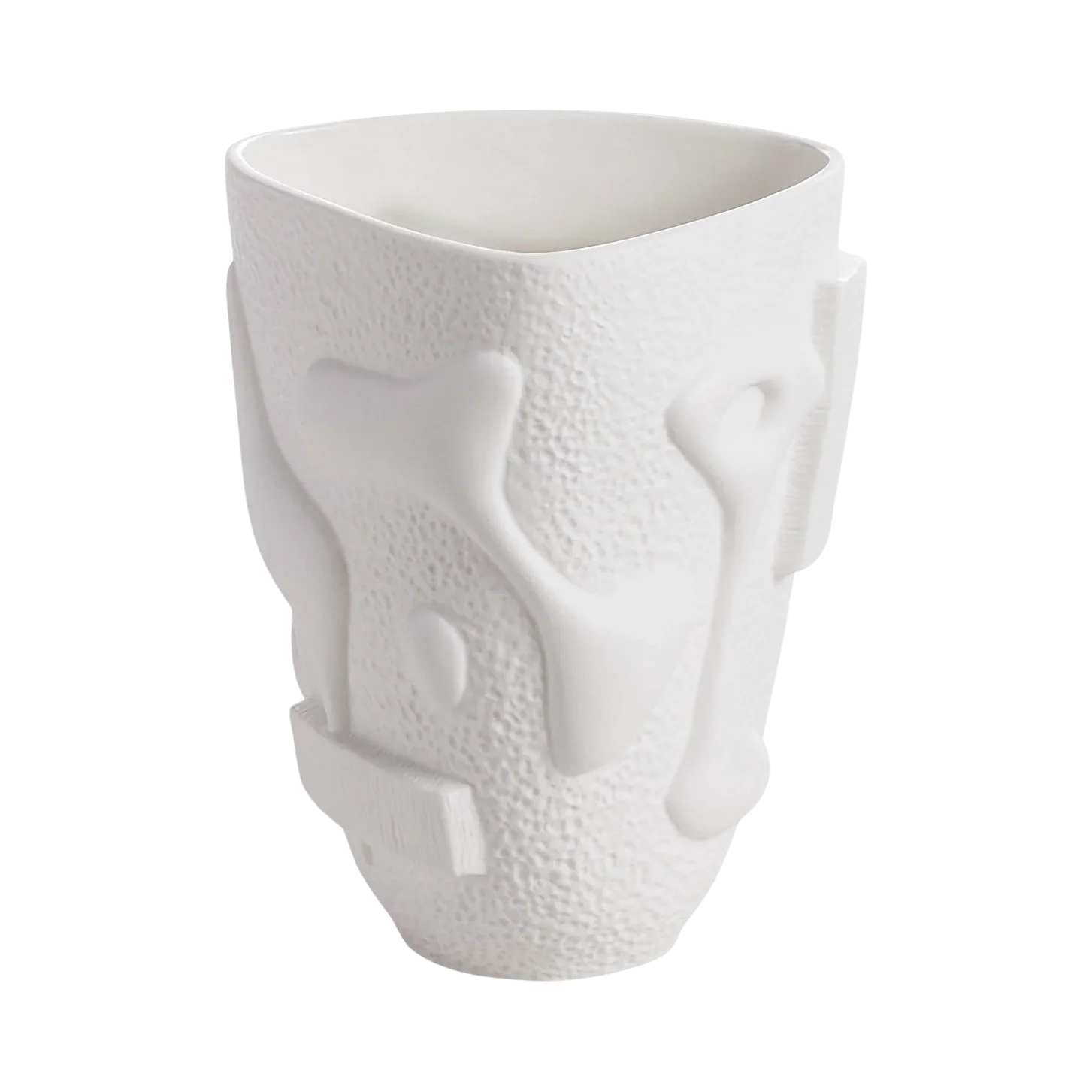 95083 JONATHAN ADLER TOKLAS JARRA A.18,4CM - Image 2