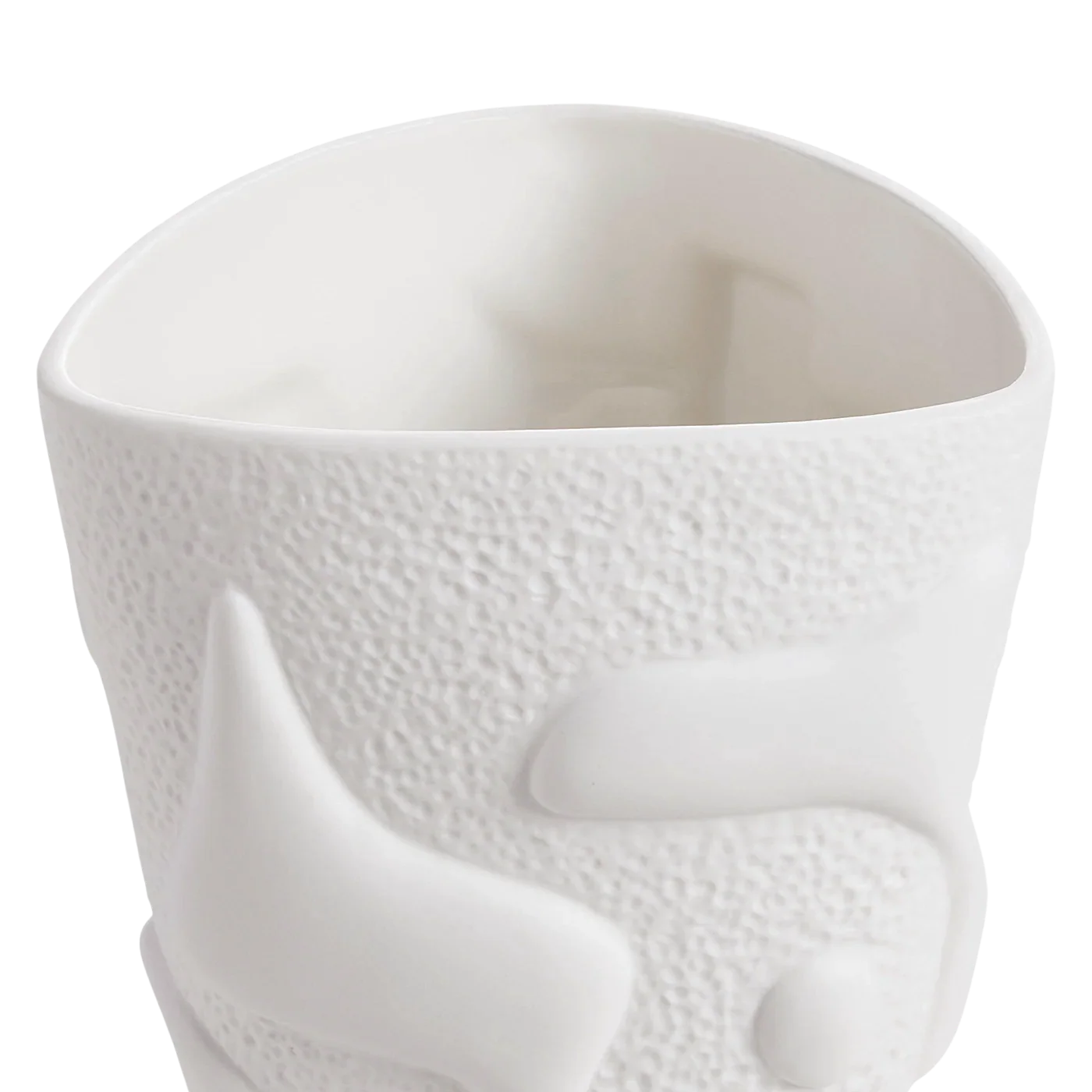 95083 JONATHAN ADLER TOKLAS JARRA A.18,4CM - Image 4