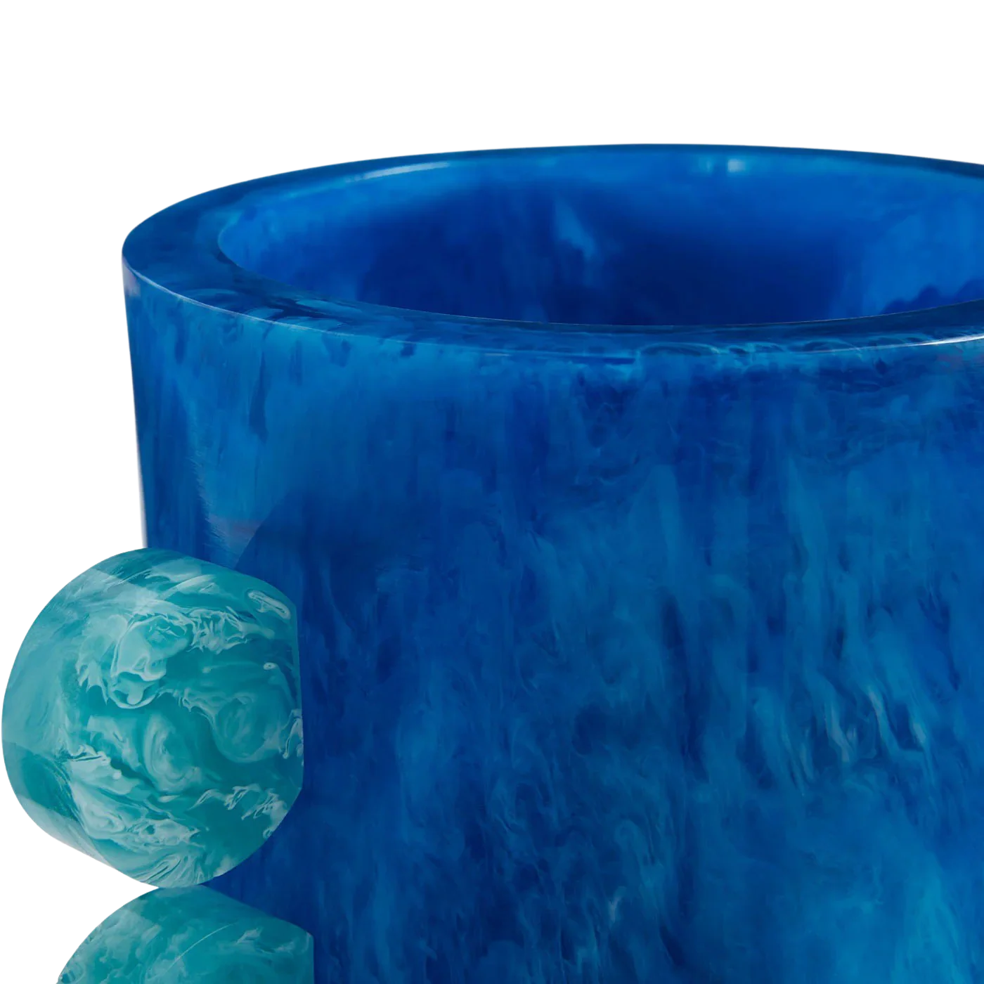 95086 JONATHAN ADLER COMO JARRA A.26,7CM - Image 3