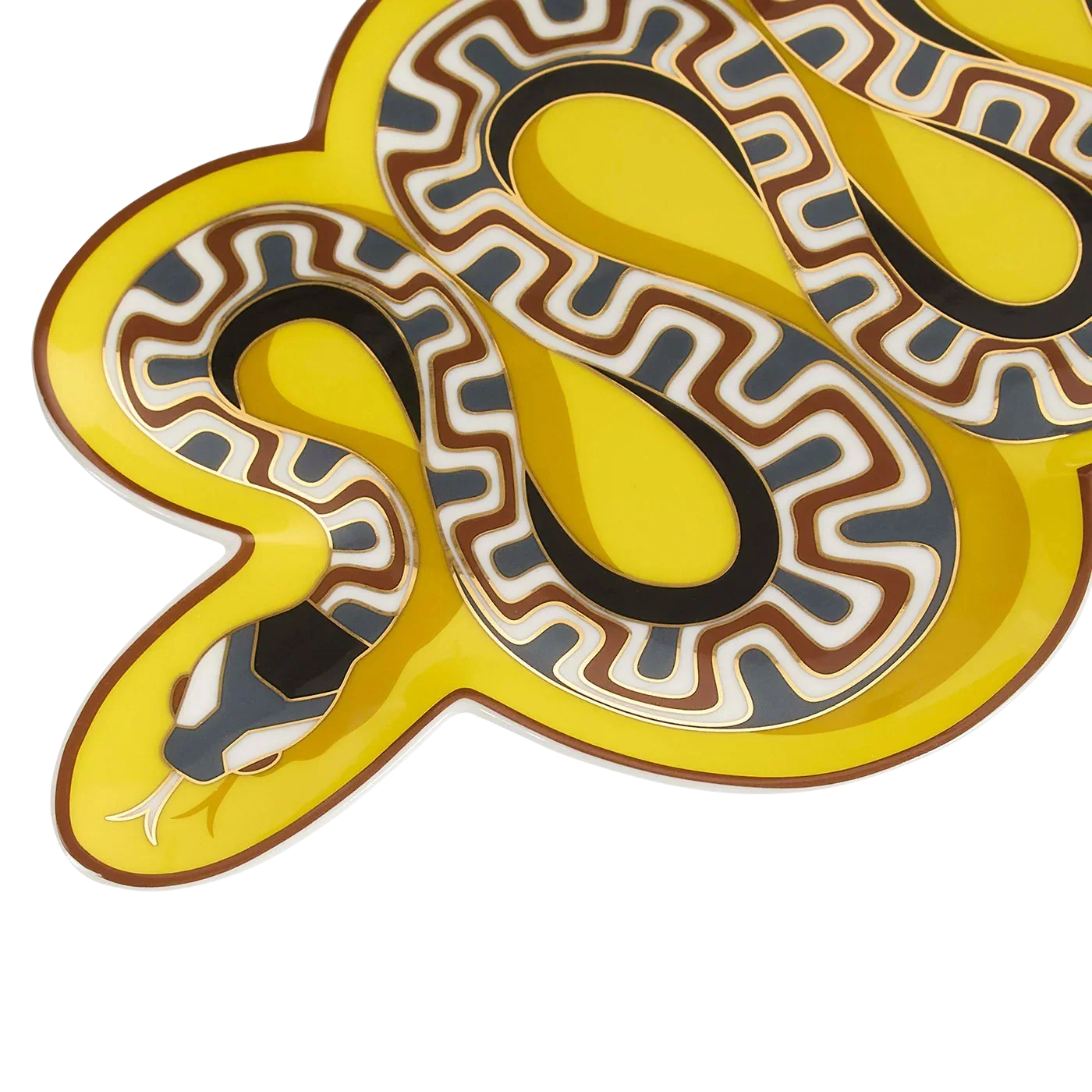 95087 JONATHAN ADLER SNAKE DESPEJA BOLSOS - Image 2