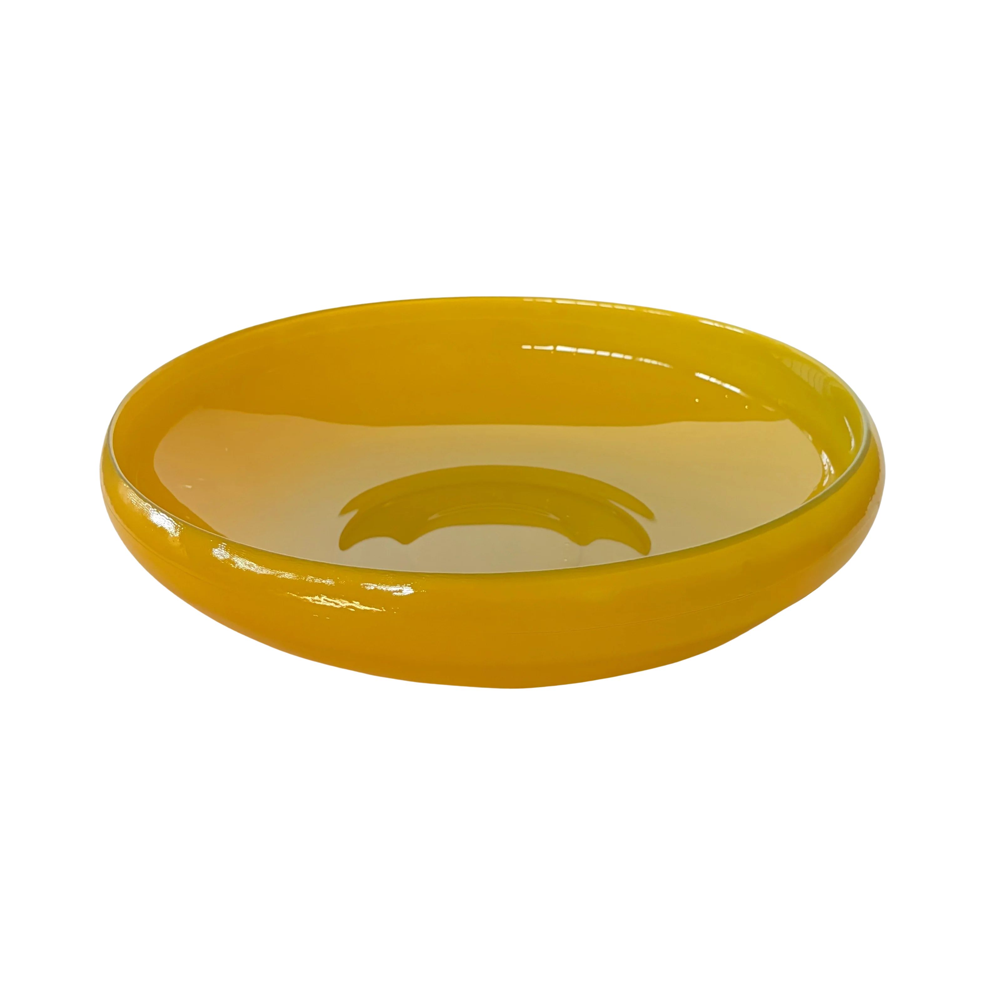 95155 VIDRIOS TAÇA DECORATIVA D.35CM