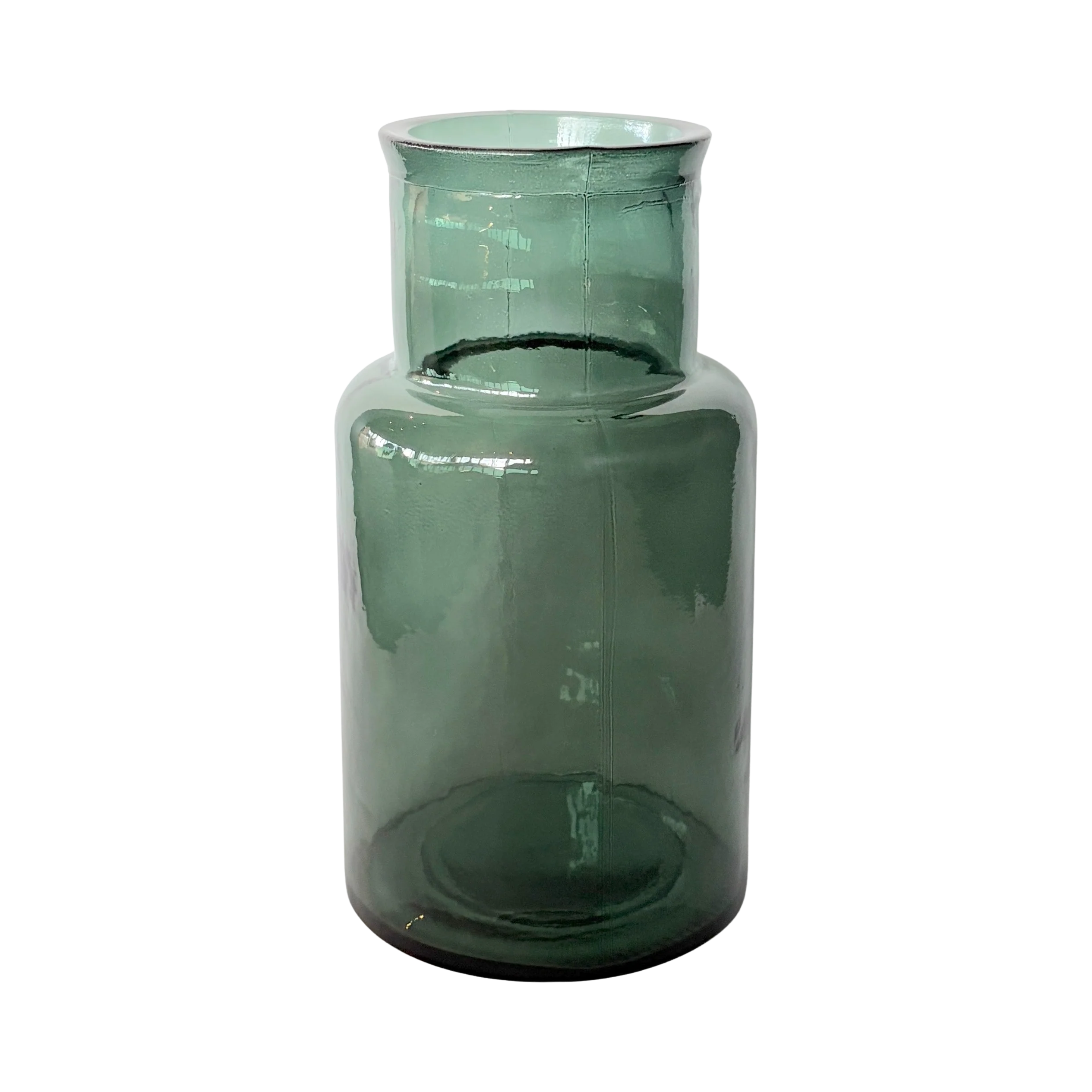 95157 VIDRIOS JARRA A.28CM