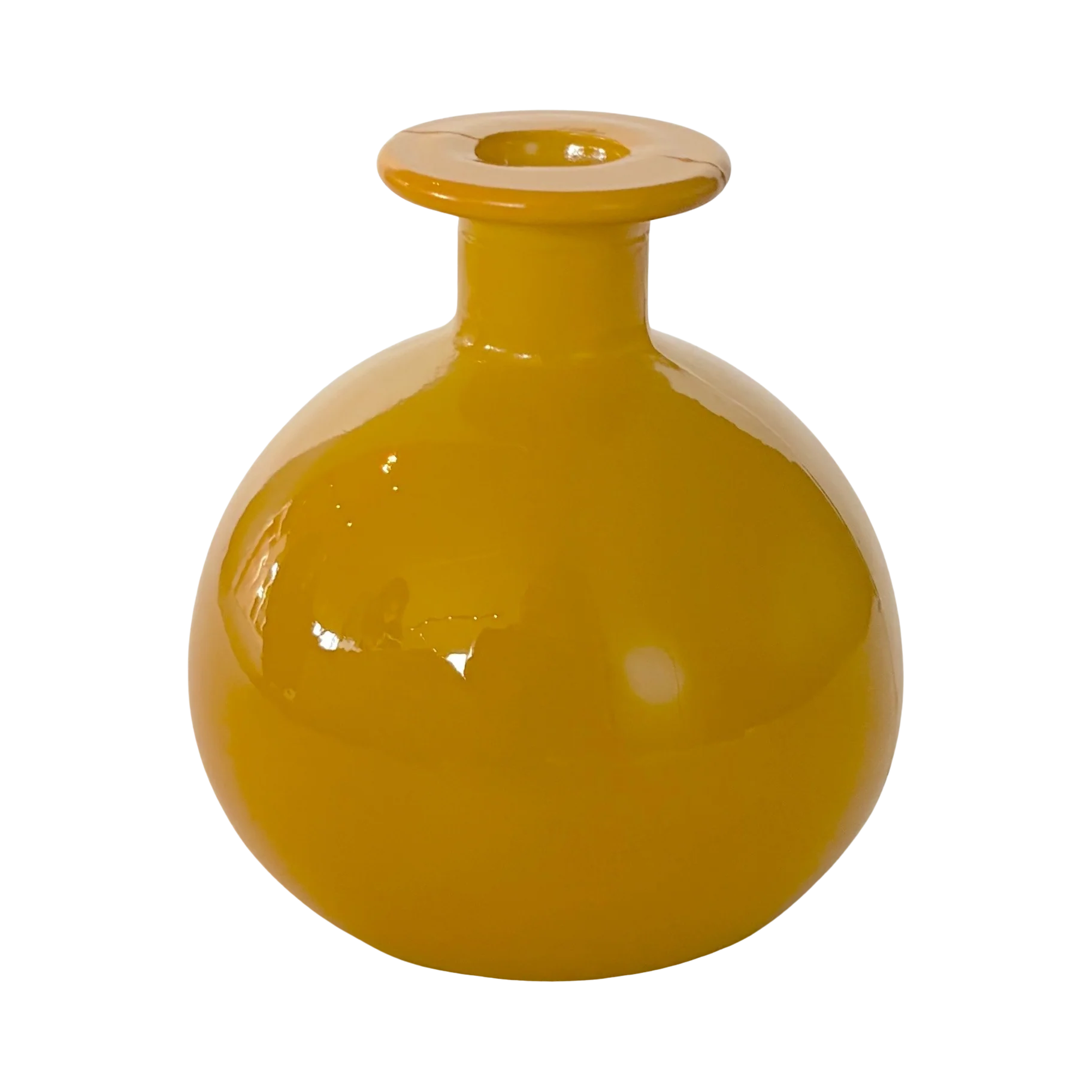 95158 VIDRIOS JARRA A.12CM