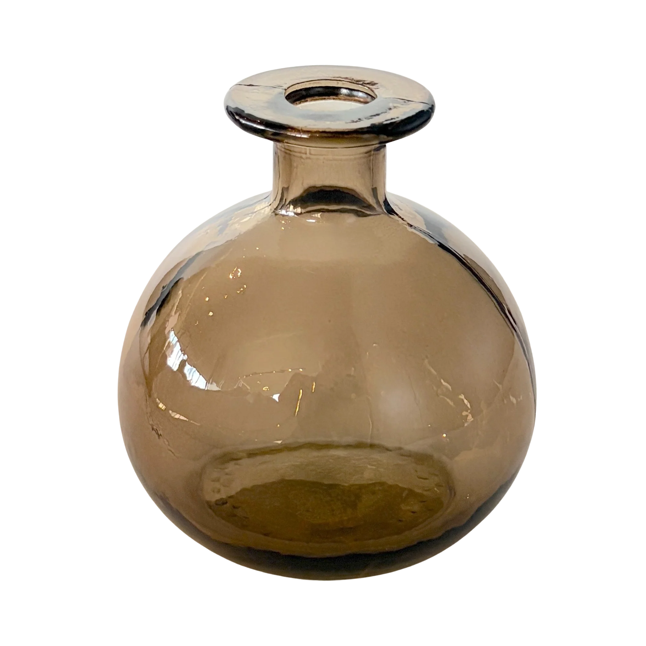 95159 VIDRIOS JARRA A.12CM
