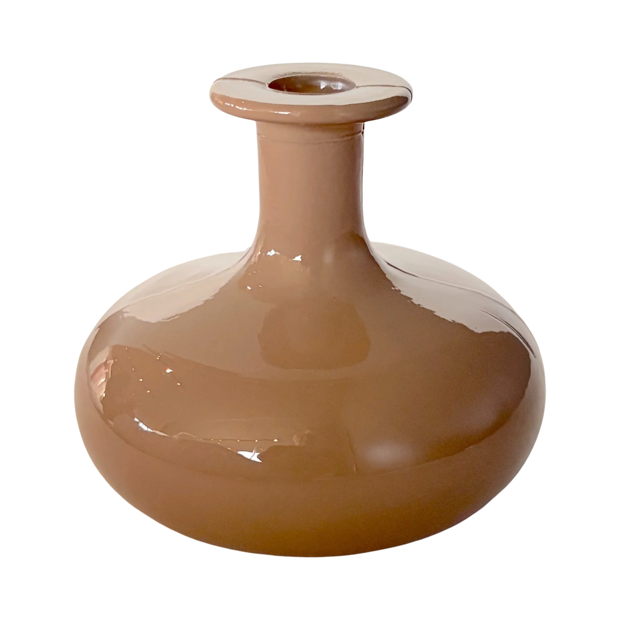 95161 VIDRIOS JARRA A.11CM
