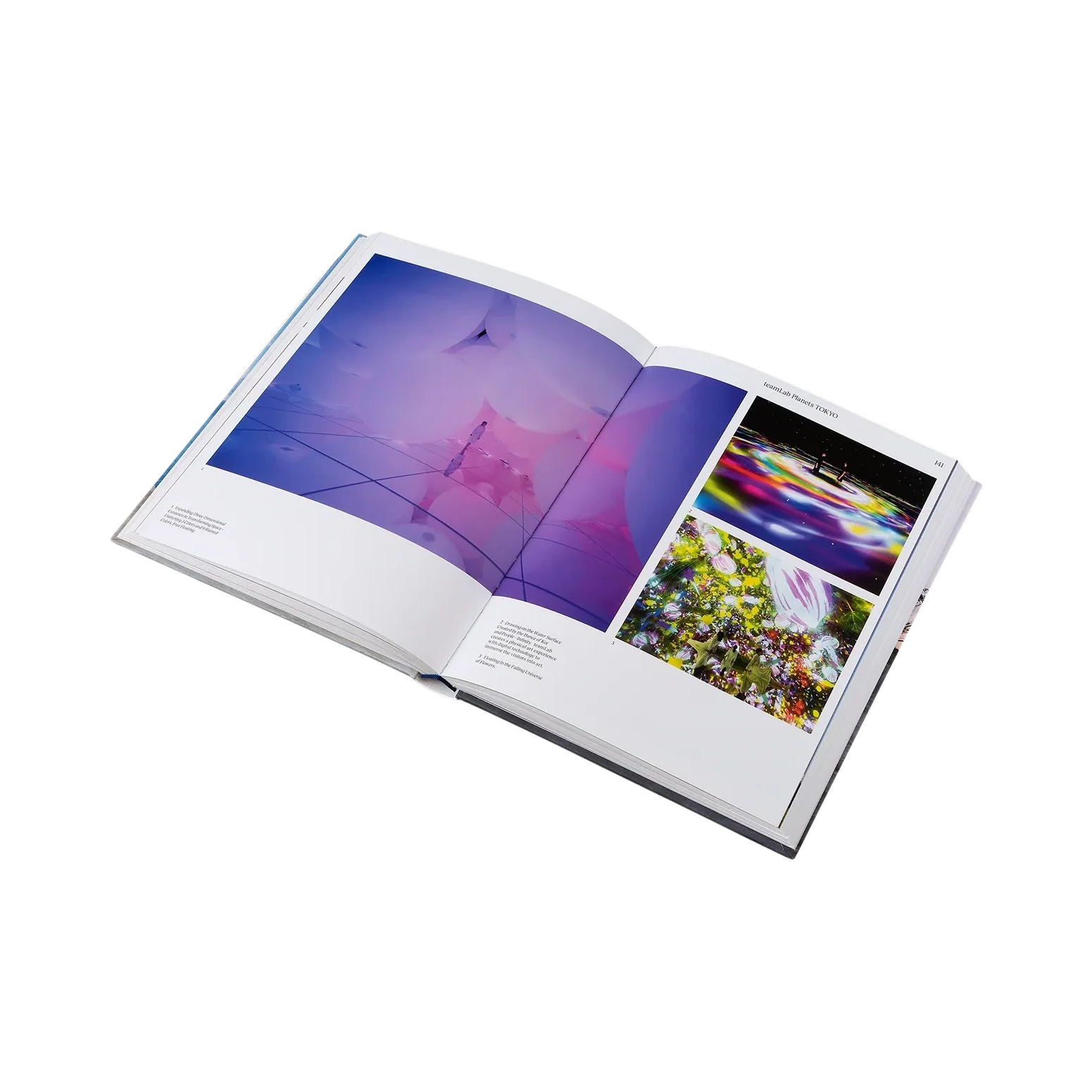 95240 GESTALTEN ART ESCAPES LIVRO - Image 4