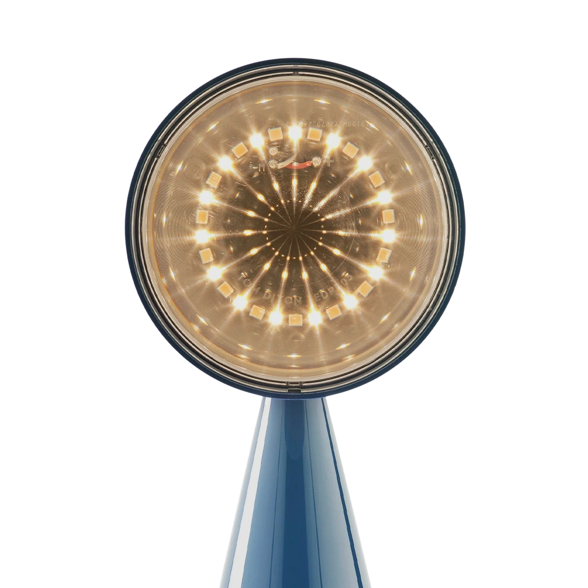 95349 TOM DIXON POSE PORTABLE CANDEEIRO DE MESA - Image 3