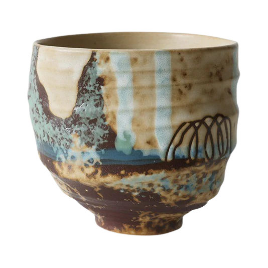 95424 HKLIVING ARTIST COPO A.7,5CM