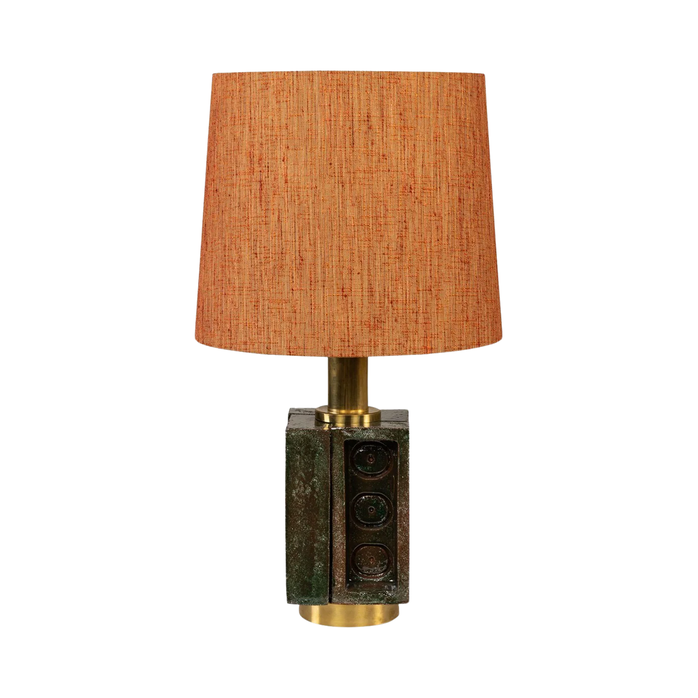 95545 VERSMISSEN BRICK CANDEEIRO DE MESA