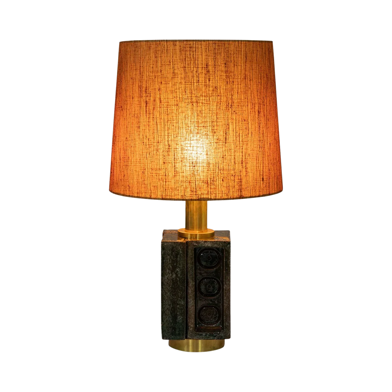 95545 VERSMISSEN BRICK CANDEEIRO DE MESA - Image 2