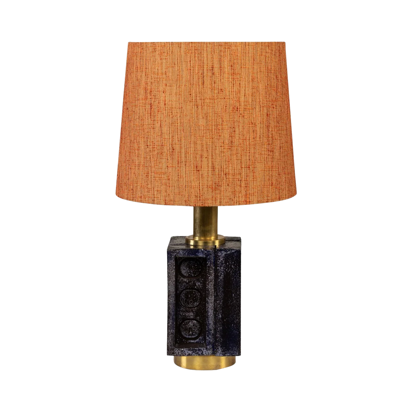 95546 VERSMISSEN BRICK CANDEEIRO DE MESA
