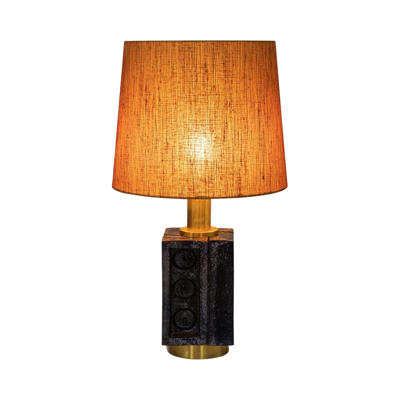 95546 VERSMISSEN BRICK CANDEEIRO DE MESA - Image 2