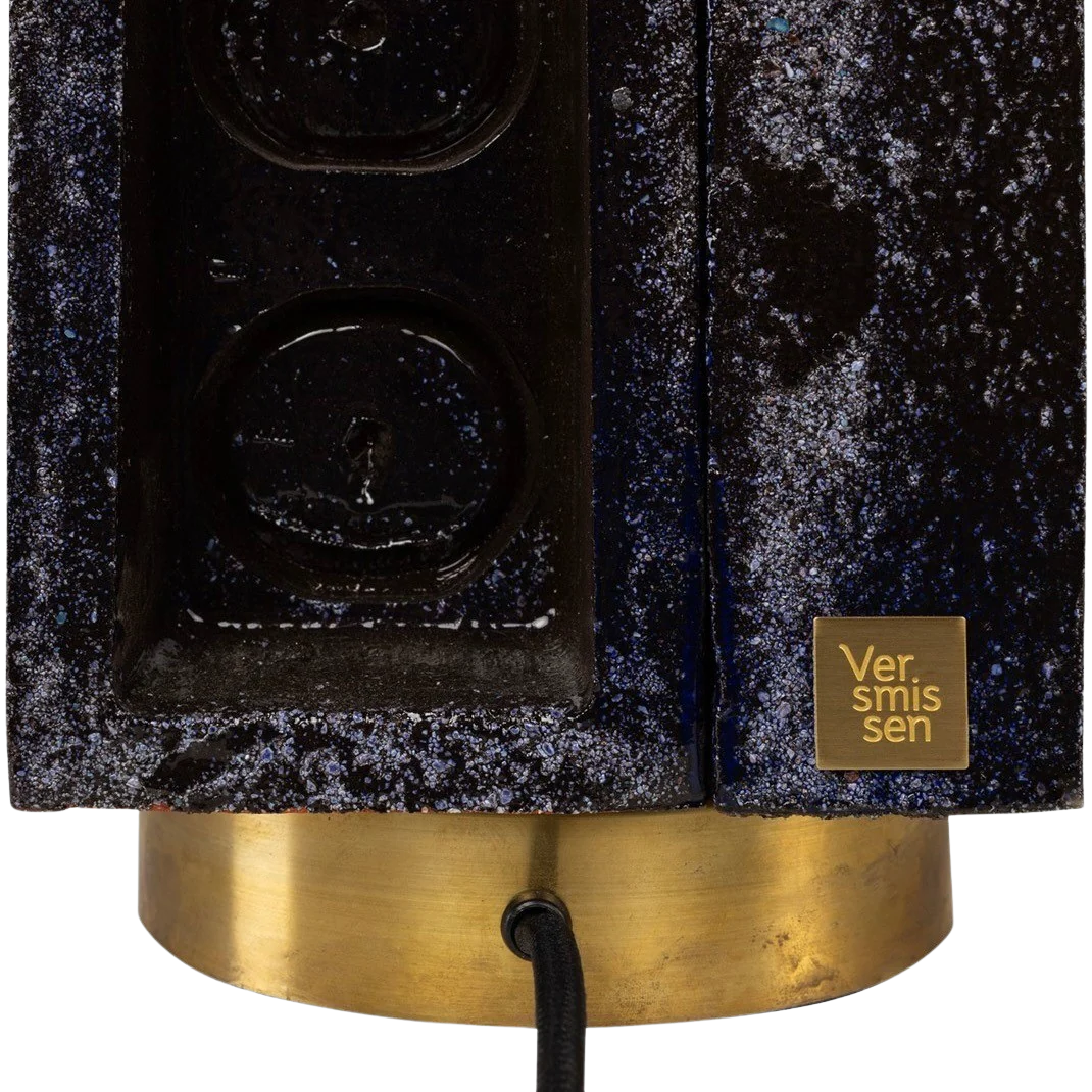 95546 VERSMISSEN BRICK CANDEEIRO DE MESA - Image 3