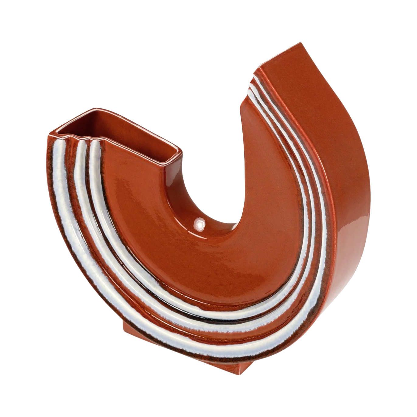 95547 VERSMISSEN MARGOT JARRA A.36,5CM - Image 3