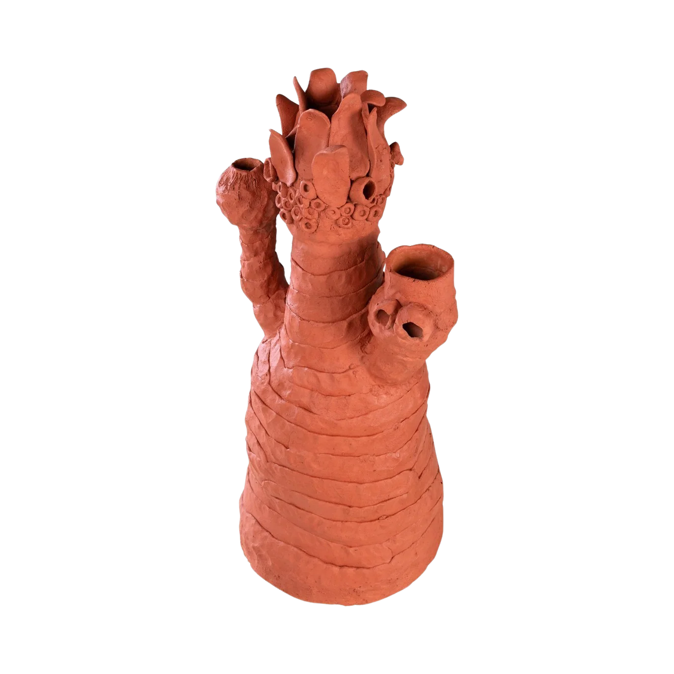 95549 VERSMISSEN REEF ESCULTURA A.45-55CM - Image 2