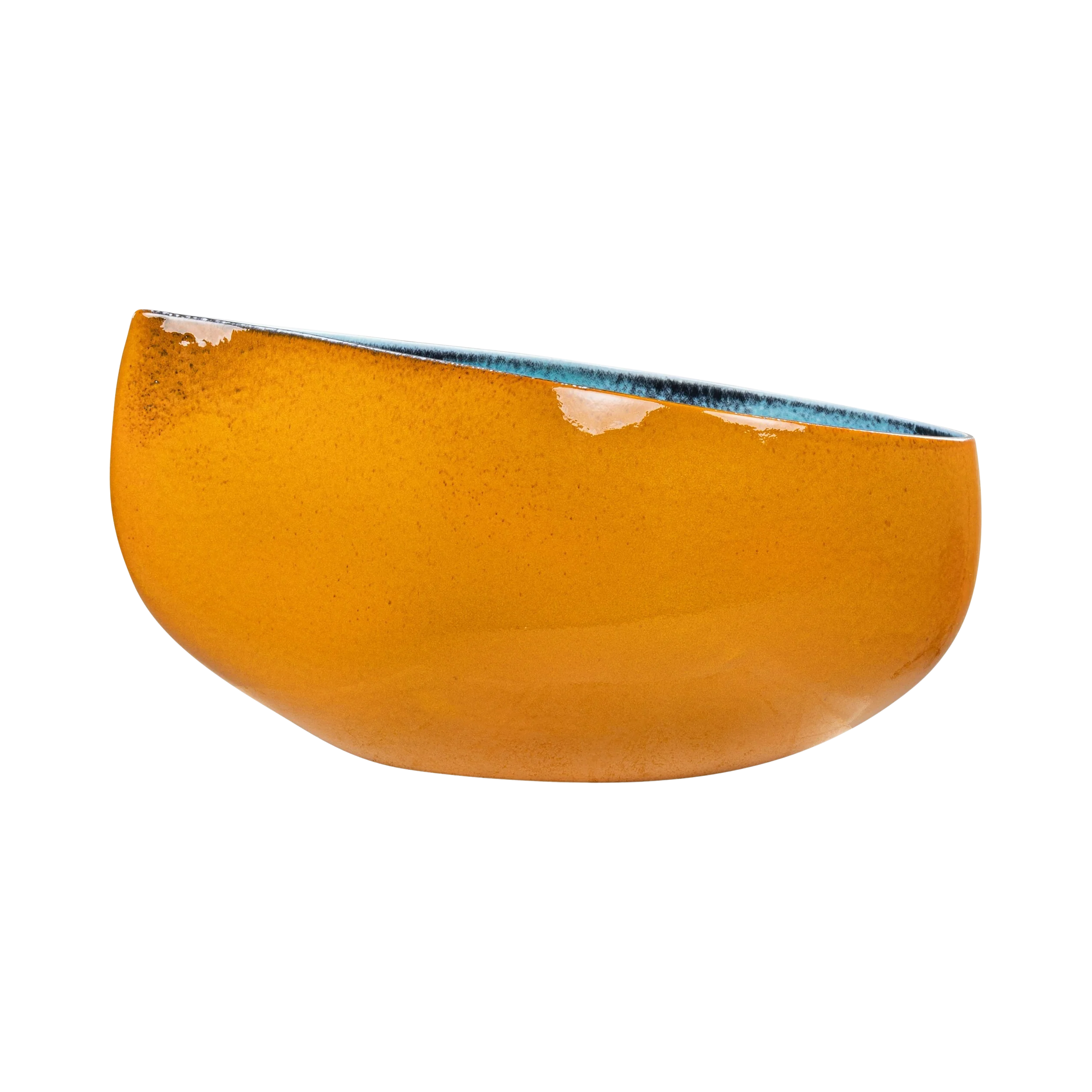 95551 VERSMISSEN DROP TAÇA DECORATIVA L.51CM