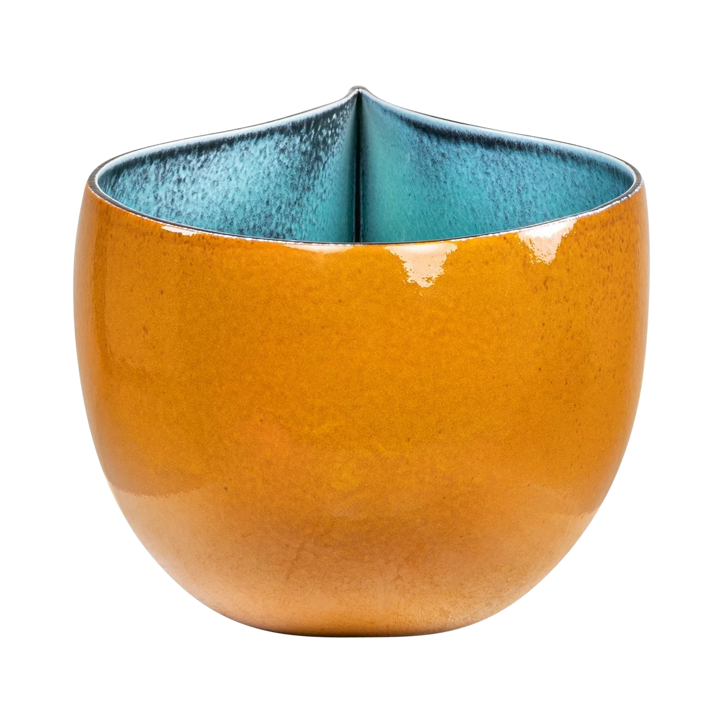 95551 VERSMISSEN DROP TAÇA DECORATIVA L.51CM - Image 2