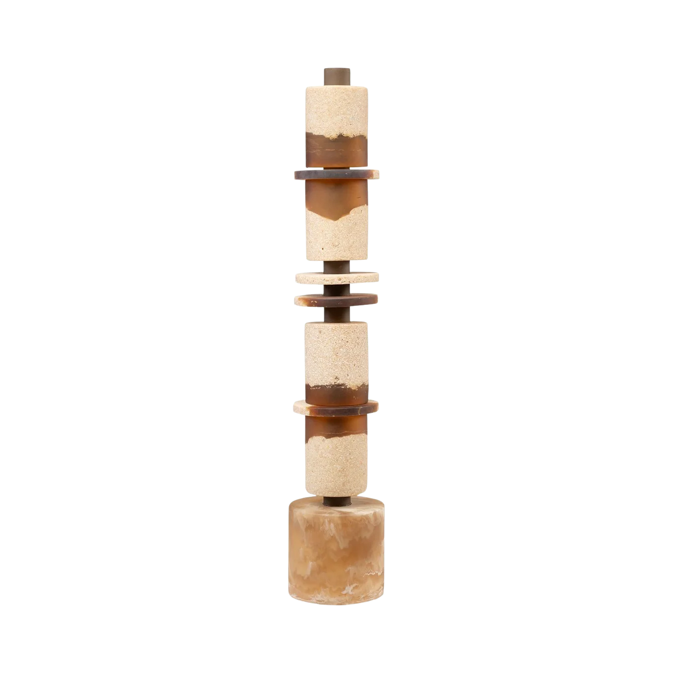 95553 VERSMISSEN STRATA1 OBJECTO DECORATIVO A.62,7CM