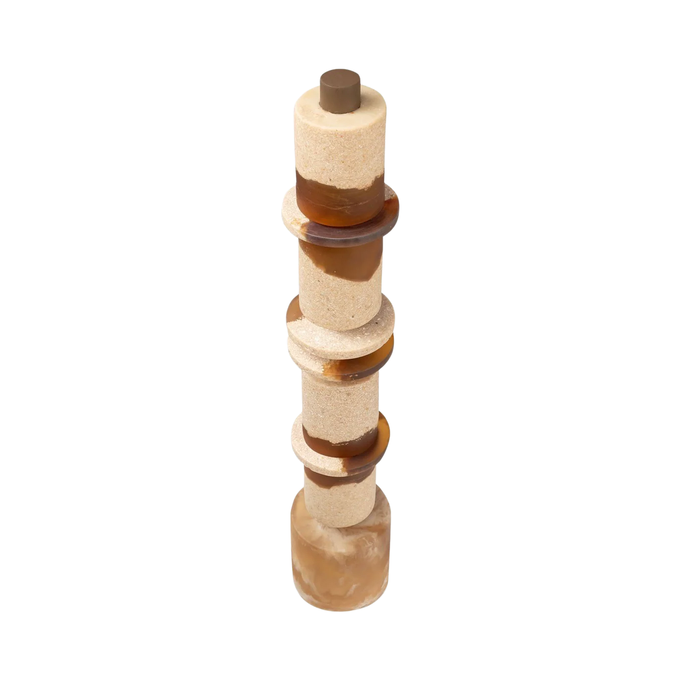 95553 VERSMISSEN STRATA1 OBJECTO DECORATIVO A.62,7CM - Image 3