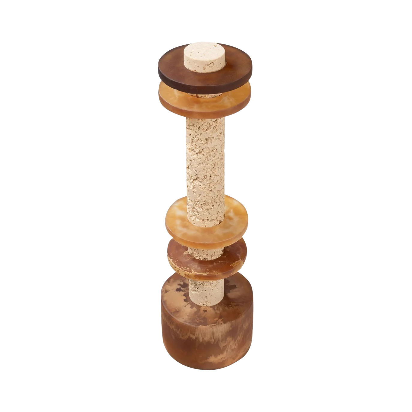 95554 VERSMISSEN STRATA2 OBJECTO DECORATIVO A.42,5CM - Image 2