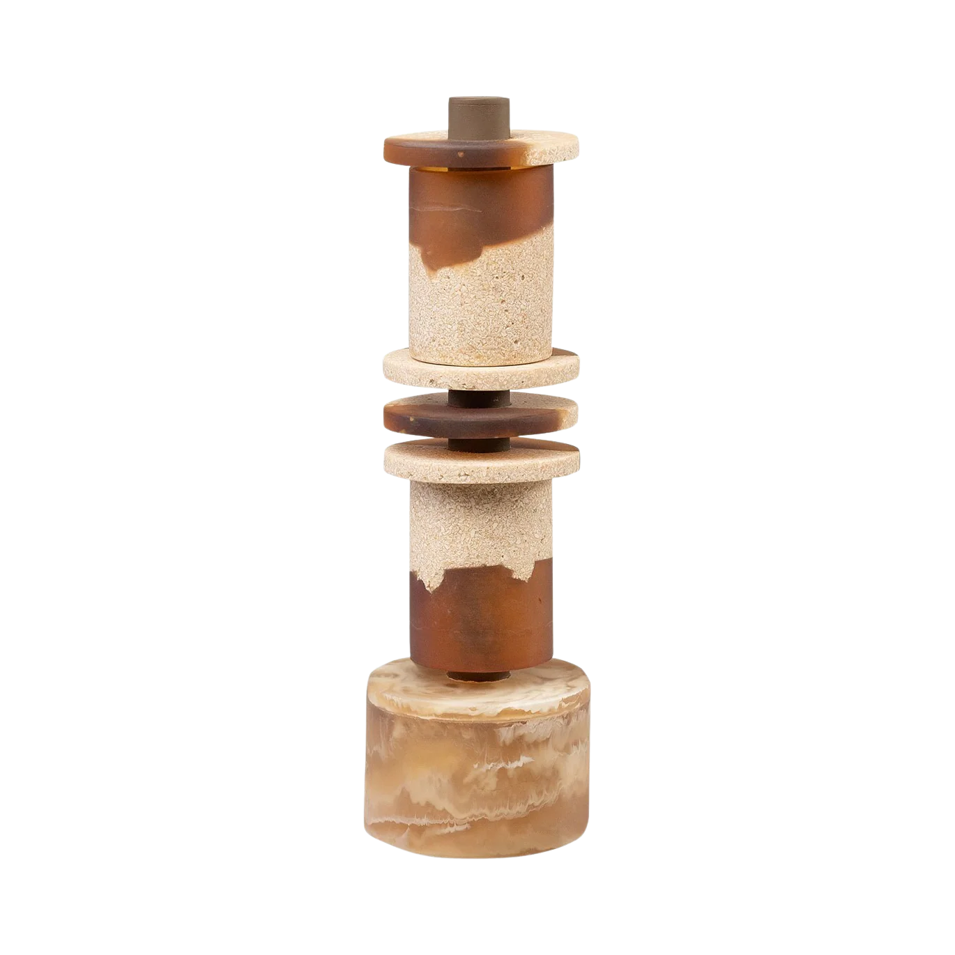 95555 VERSMISSEN STRATA3 OBJECTO DECORATIVO A.38CM - Image 2