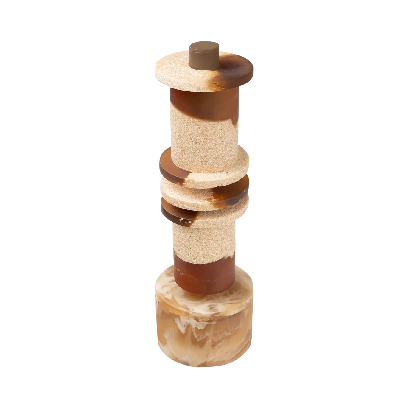 95555 VERSMISSEN STRATA3 OBJECTO DECORATIVO A.38CM - Image 3