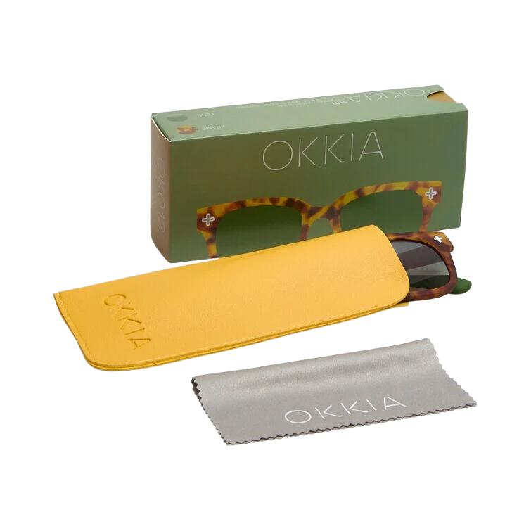 95572 OKKIA GIOVANNI ÓCULOS DE SOL - Image 4