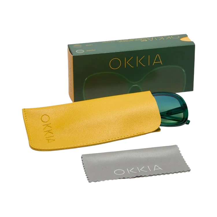 95584 OKKIA ANNA ÓCULOS DE SOL - Image 3
