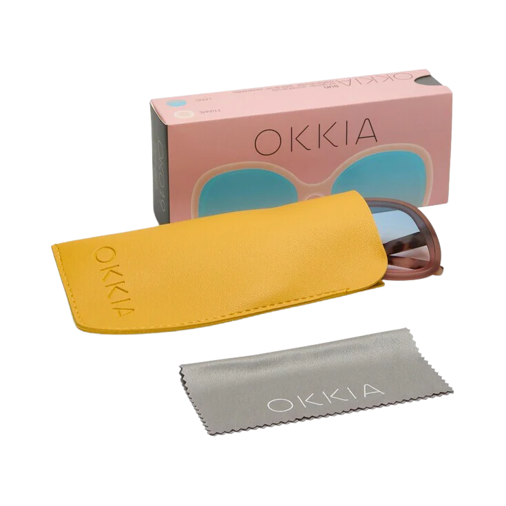 95585 OKKIA ANNA ÓCULOS DE SOL - Image 4