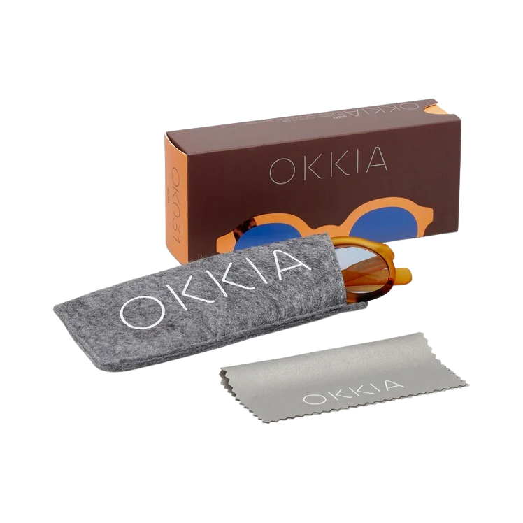 95592 OKKIA LAURO ÓCULOS DE SOL - Image 4
