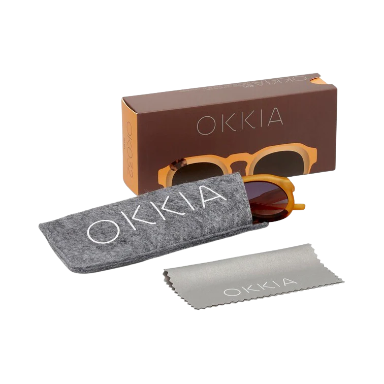 95593 OKKIA ZENO ÓCULOS DE SOL - Image 4