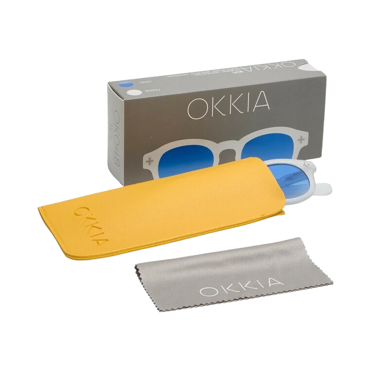 95619 OKKIA MILANO ÓCULOS DE SOL - Image 4