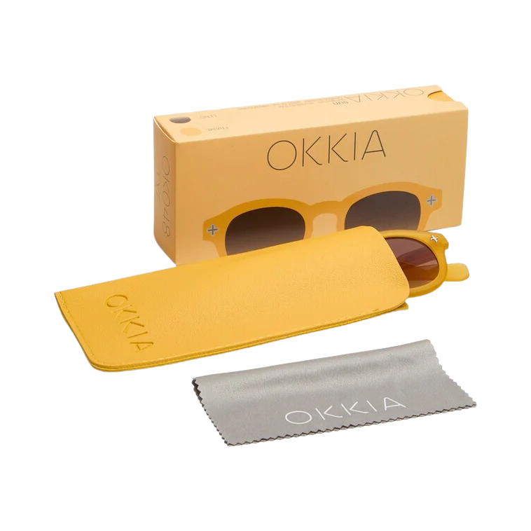 95620 OKKIA MILANO ÓCULOS DE SOL - Image 4