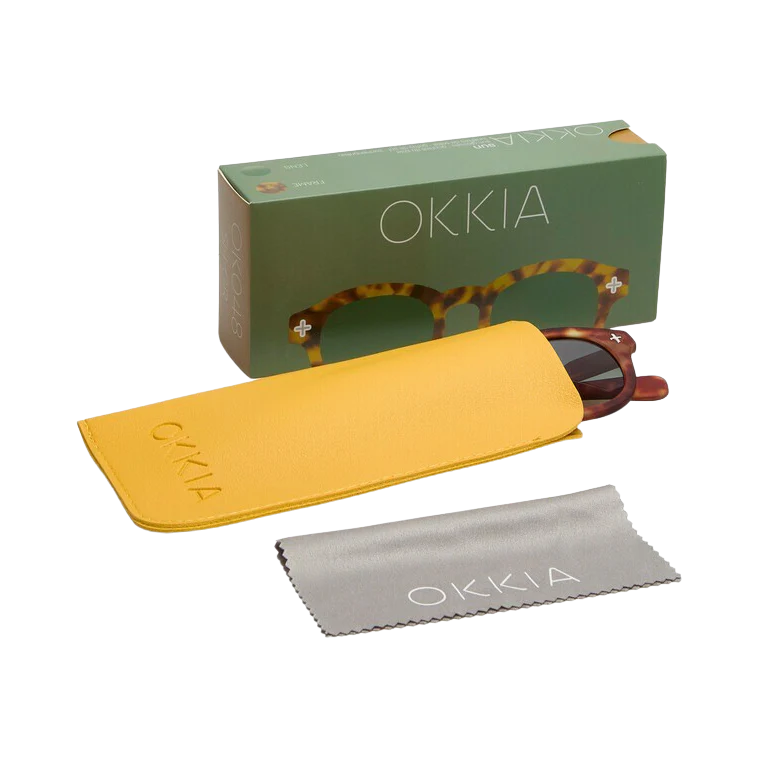 95621 OKKIA MILANO ÓCULOS DE SOL - Image 4