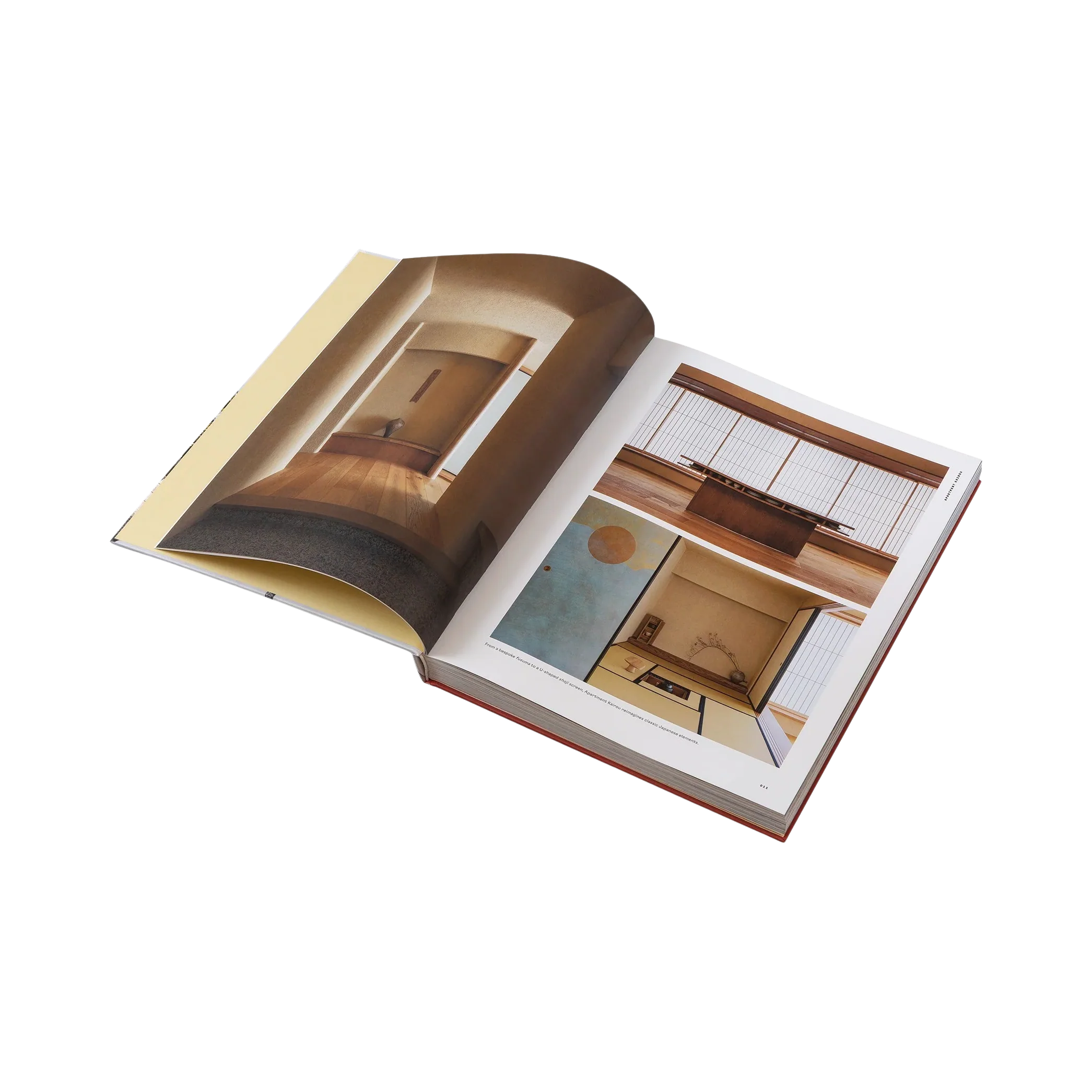 95636 GESTALTEN A HOUSE IN JAPAN LIVRO - Image 2