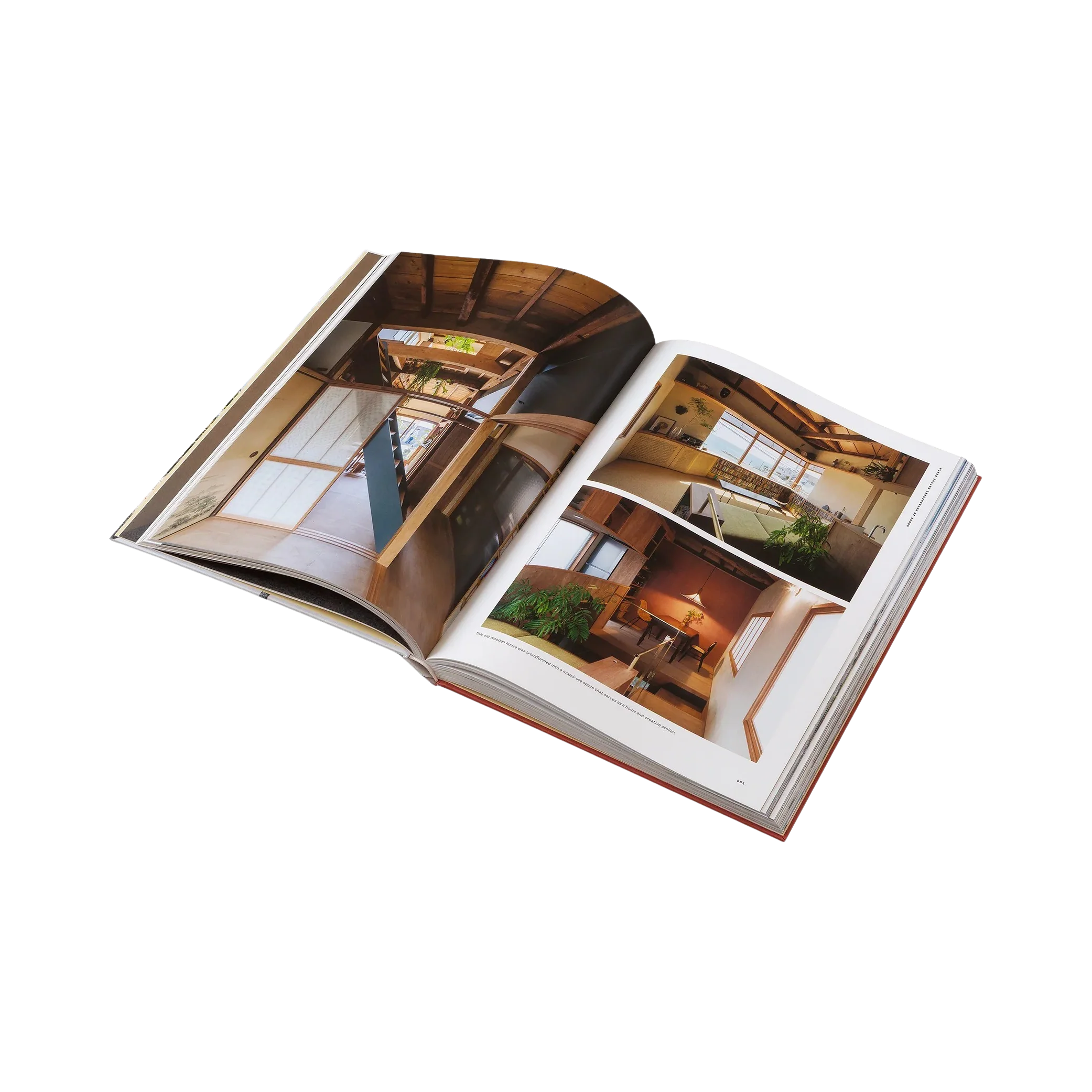 95636 GESTALTEN A HOUSE IN JAPAN LIVRO - Image 3