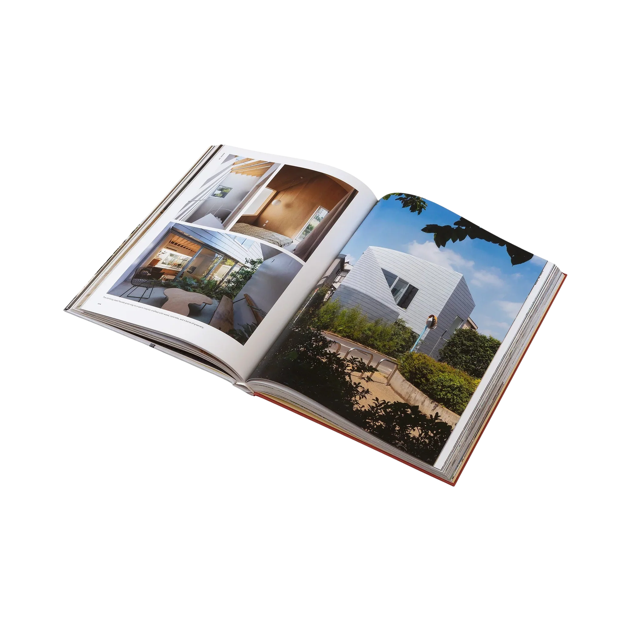 95636 GESTALTEN A HOUSE IN JAPAN LIVRO - Image 4