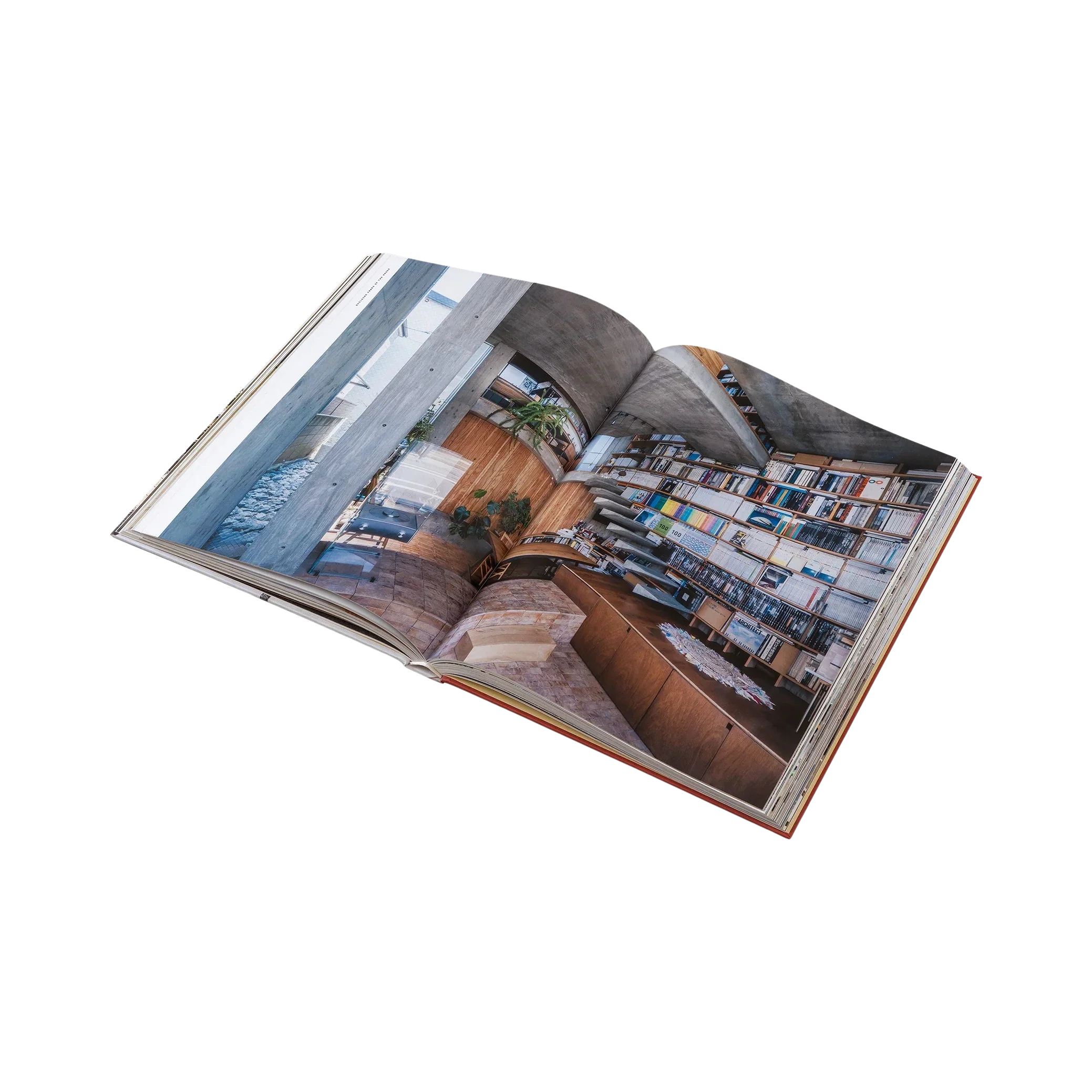 95636 GESTALTEN A HOUSE IN JAPAN LIVRO - Image 5