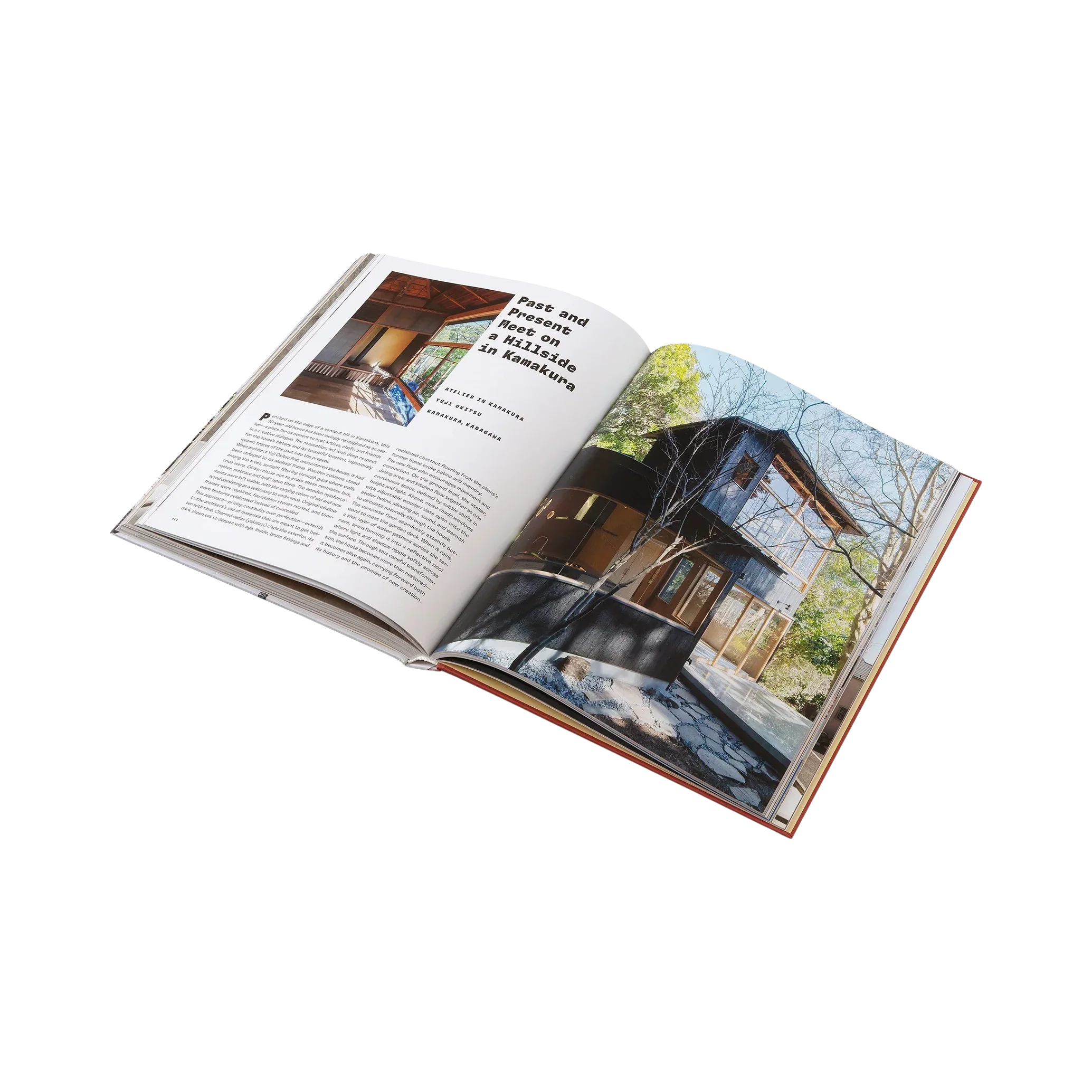 95636 GESTALTEN A HOUSE IN JAPAN LIVRO - Image 7