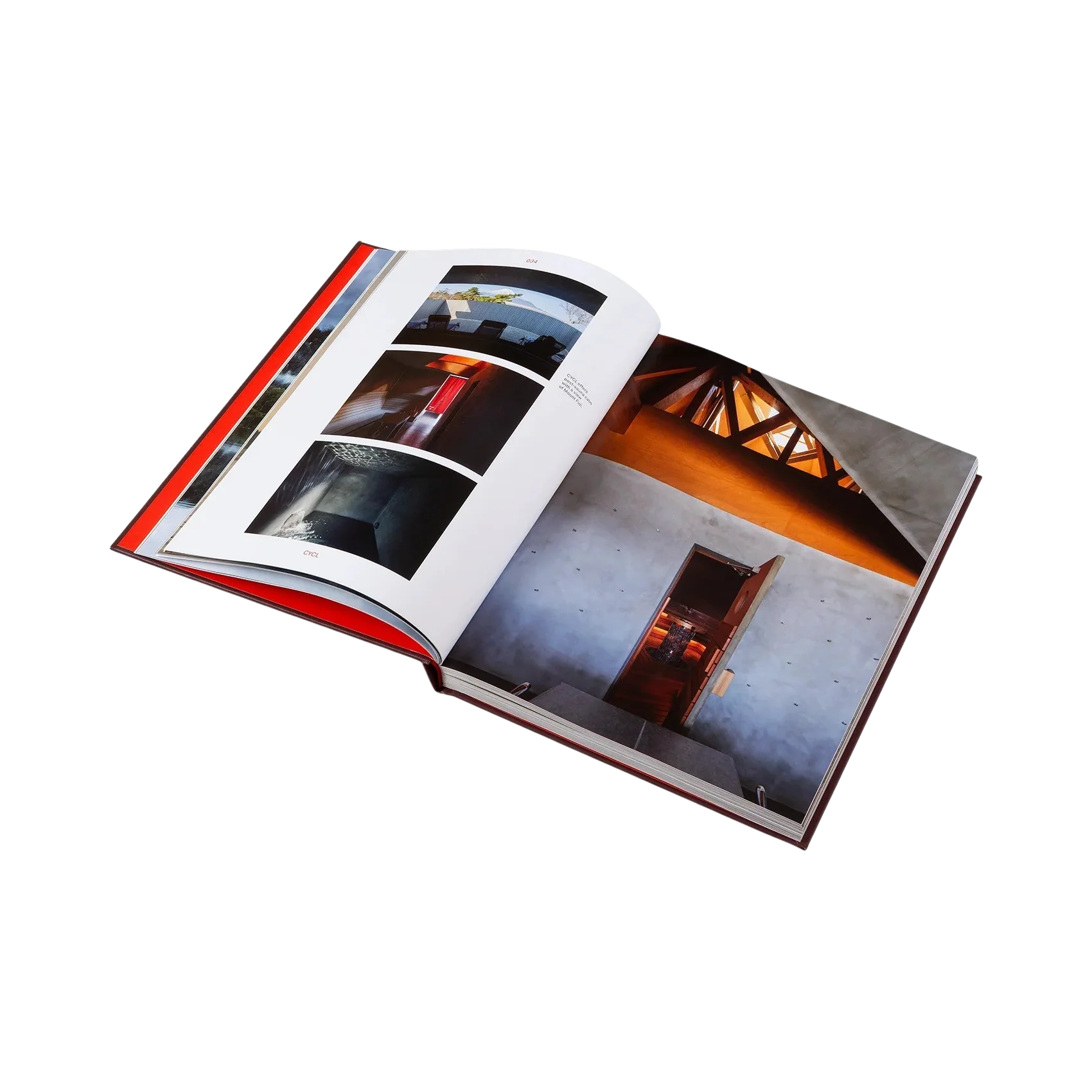 95637 GESTALTEN RIDICULOUSLY GOOD LOOKING SAUNAS LIVRO - Image 3