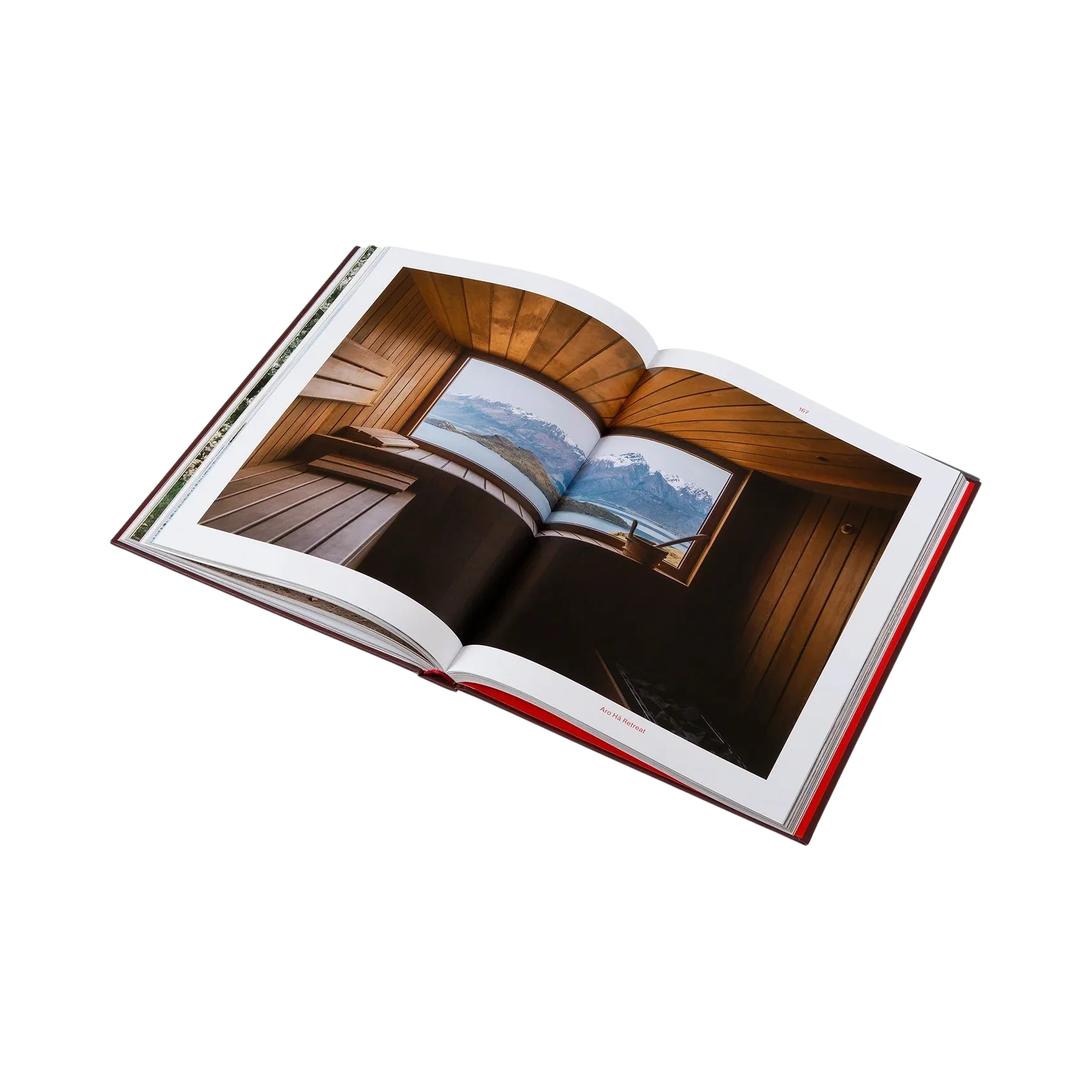 95637 GESTALTEN RIDICULOUSLY GOOD LOOKING SAUNAS LIVRO - Image 5